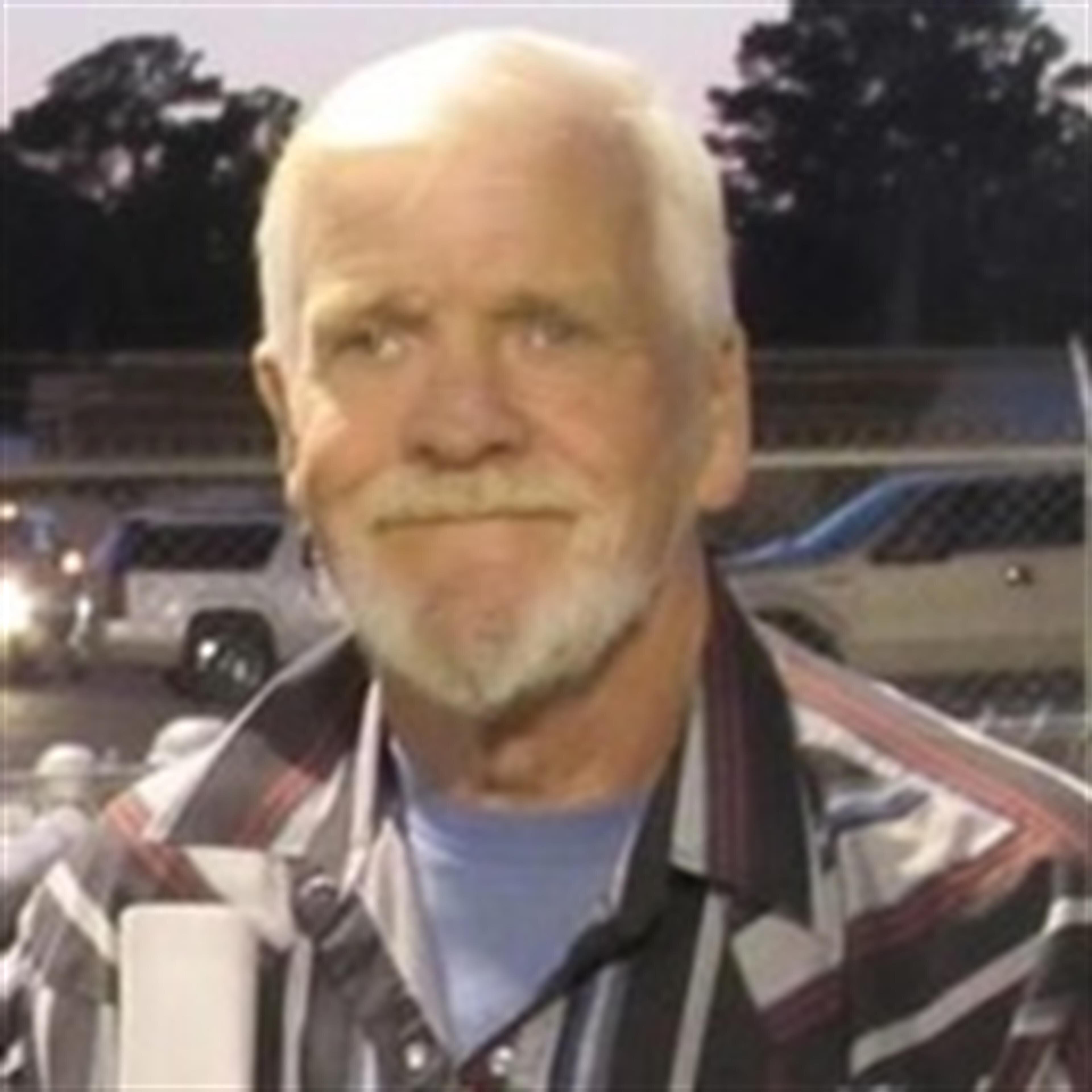 Rodger Irey