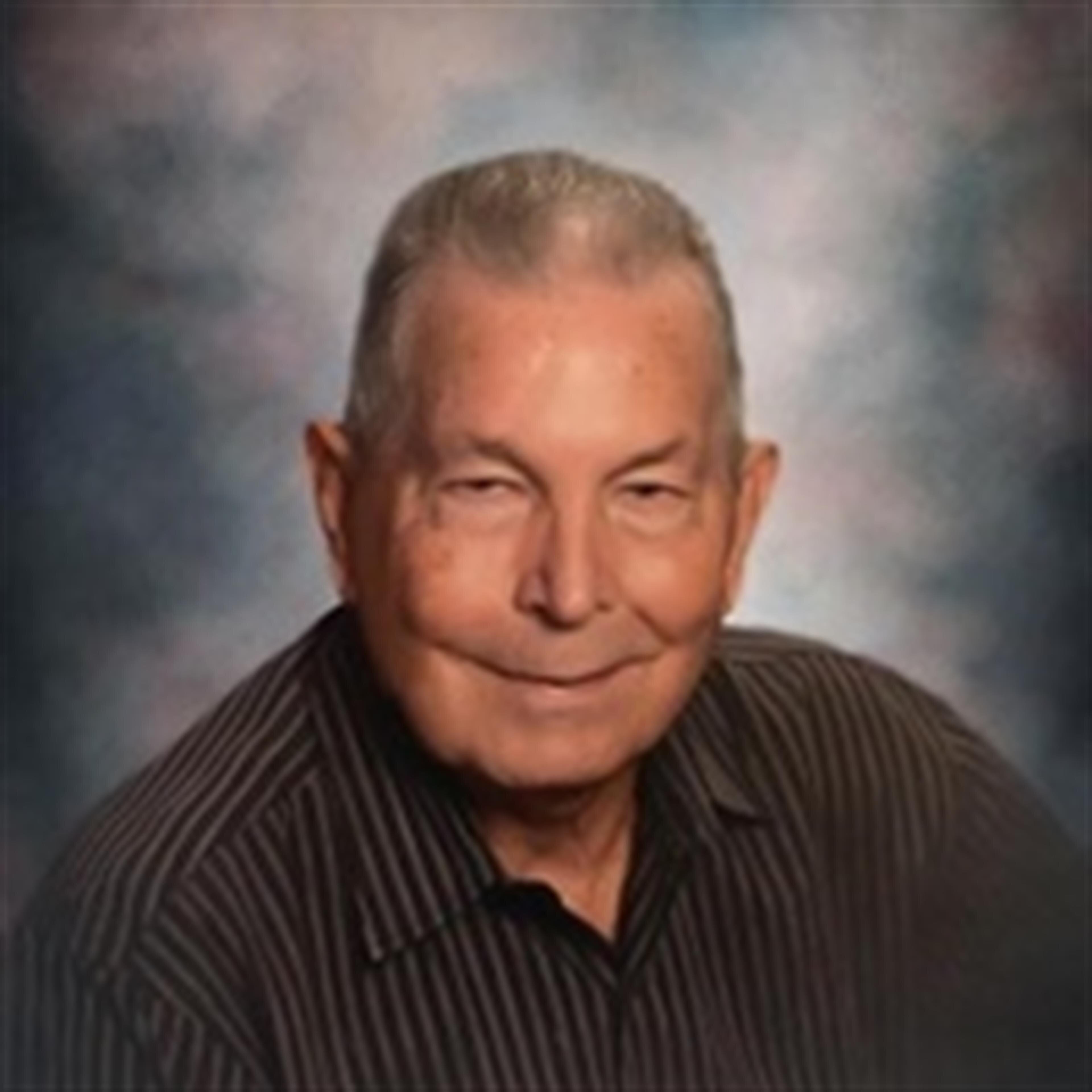 Thomas C. "Tom" Bradford