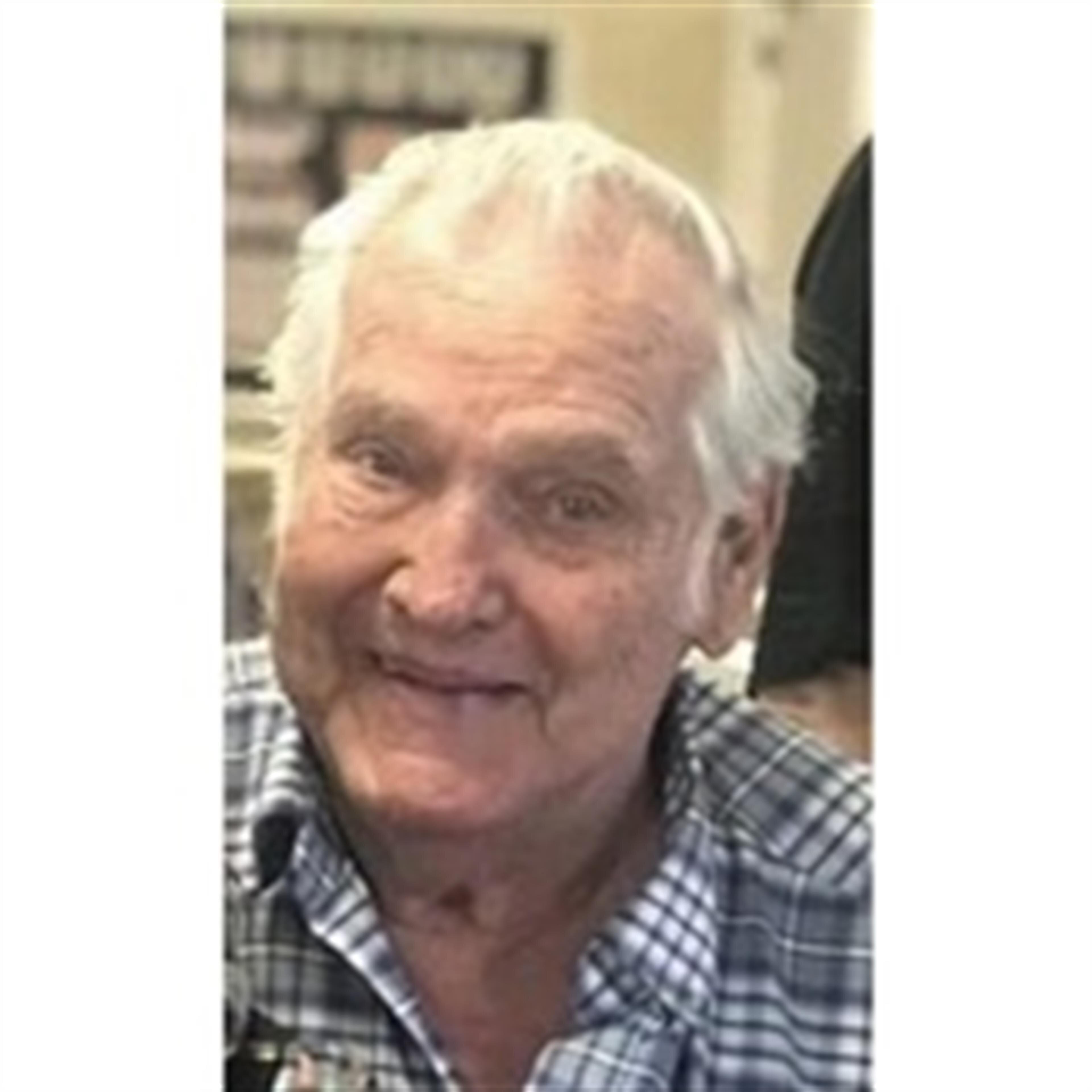 Thomas "Conrad" Green, Sr.