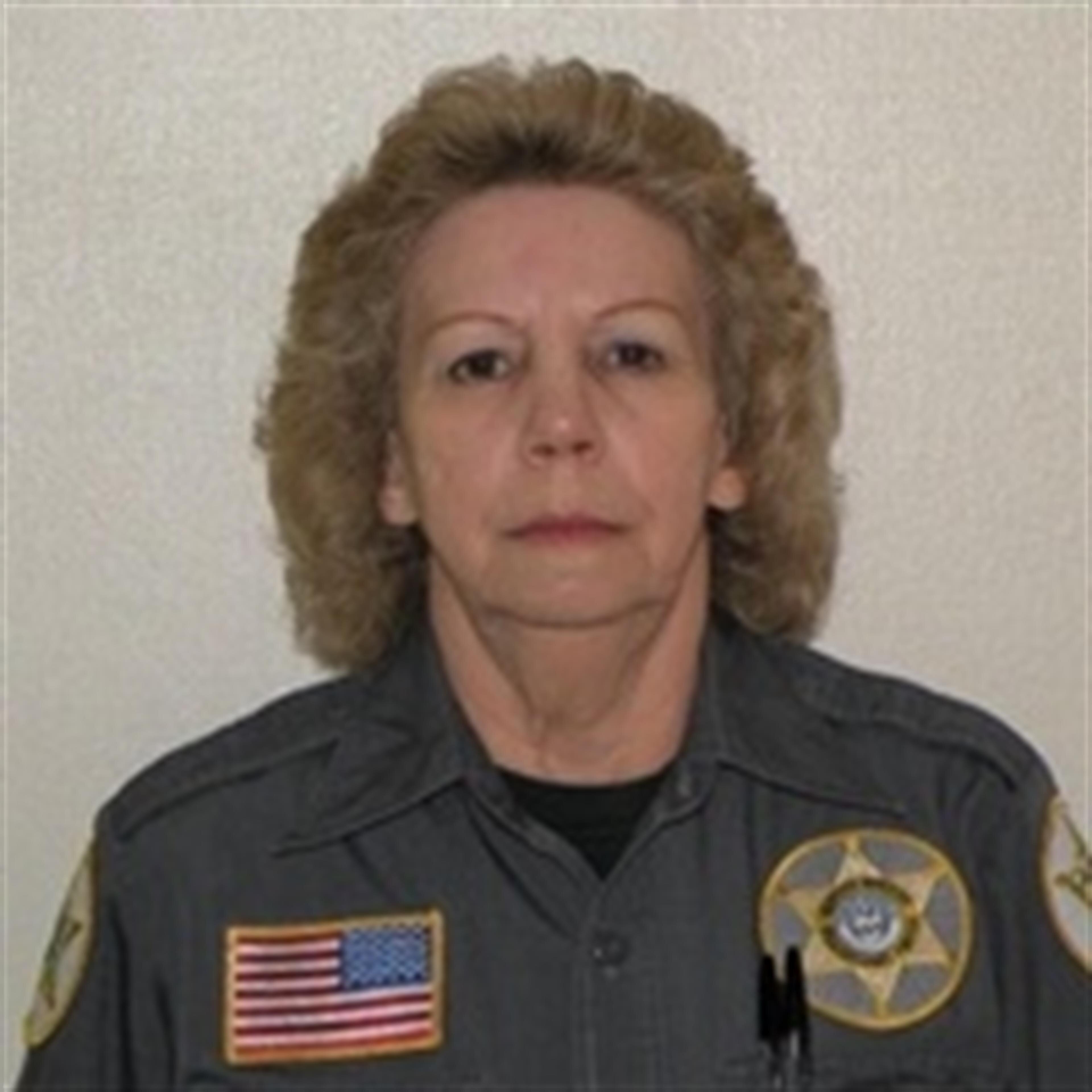 Elsie Marie Adams