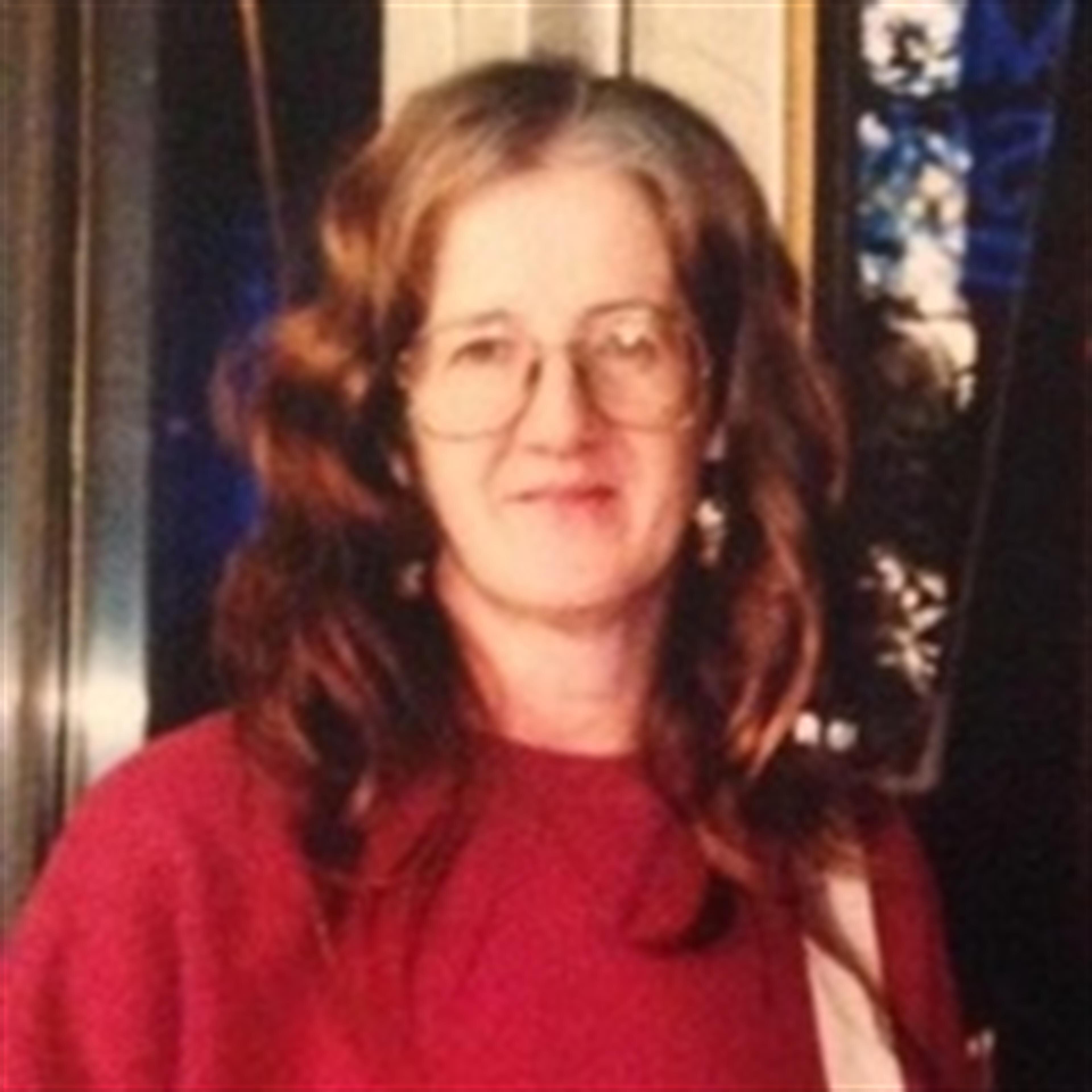 Irene Ann Santos