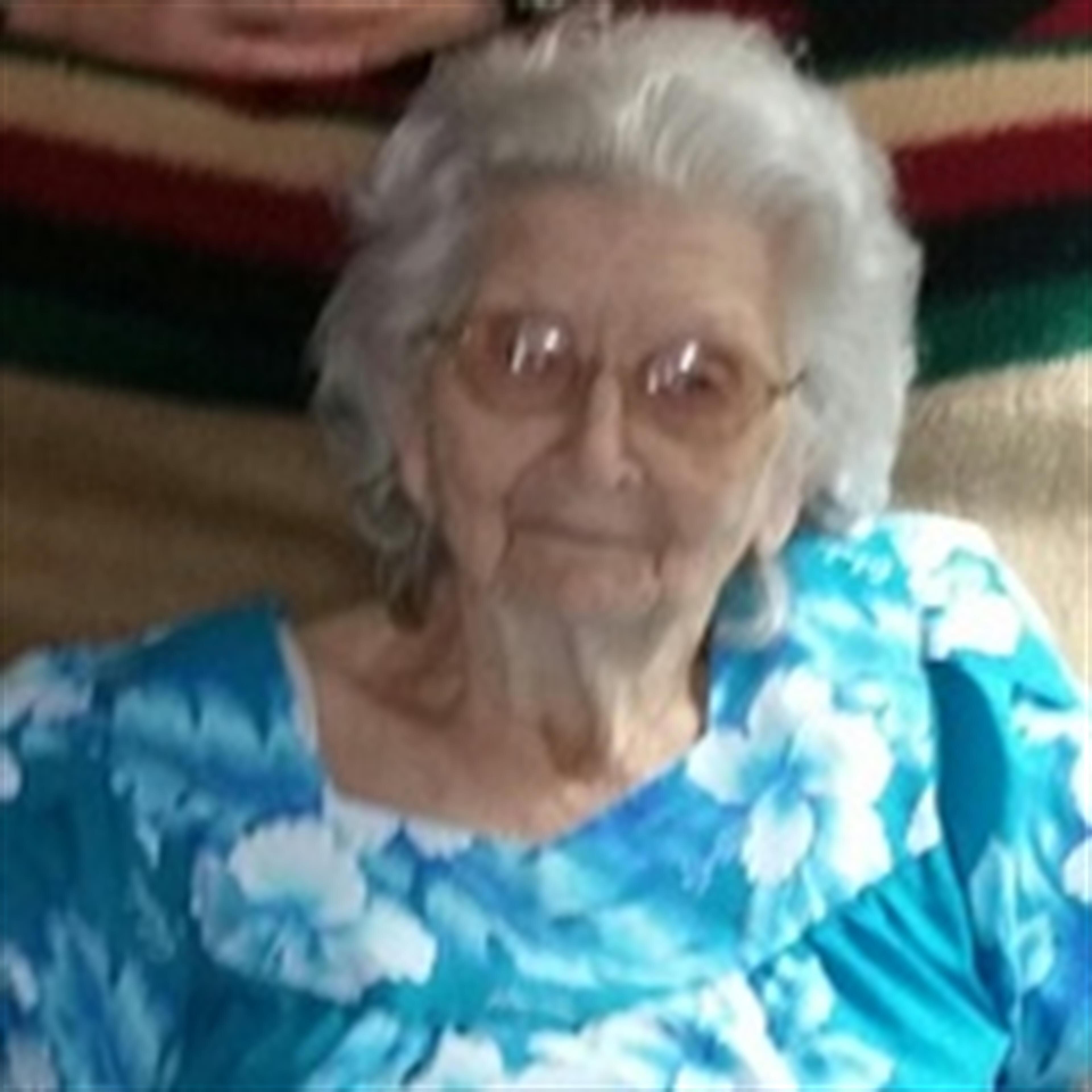 Juanita B. LeBleu