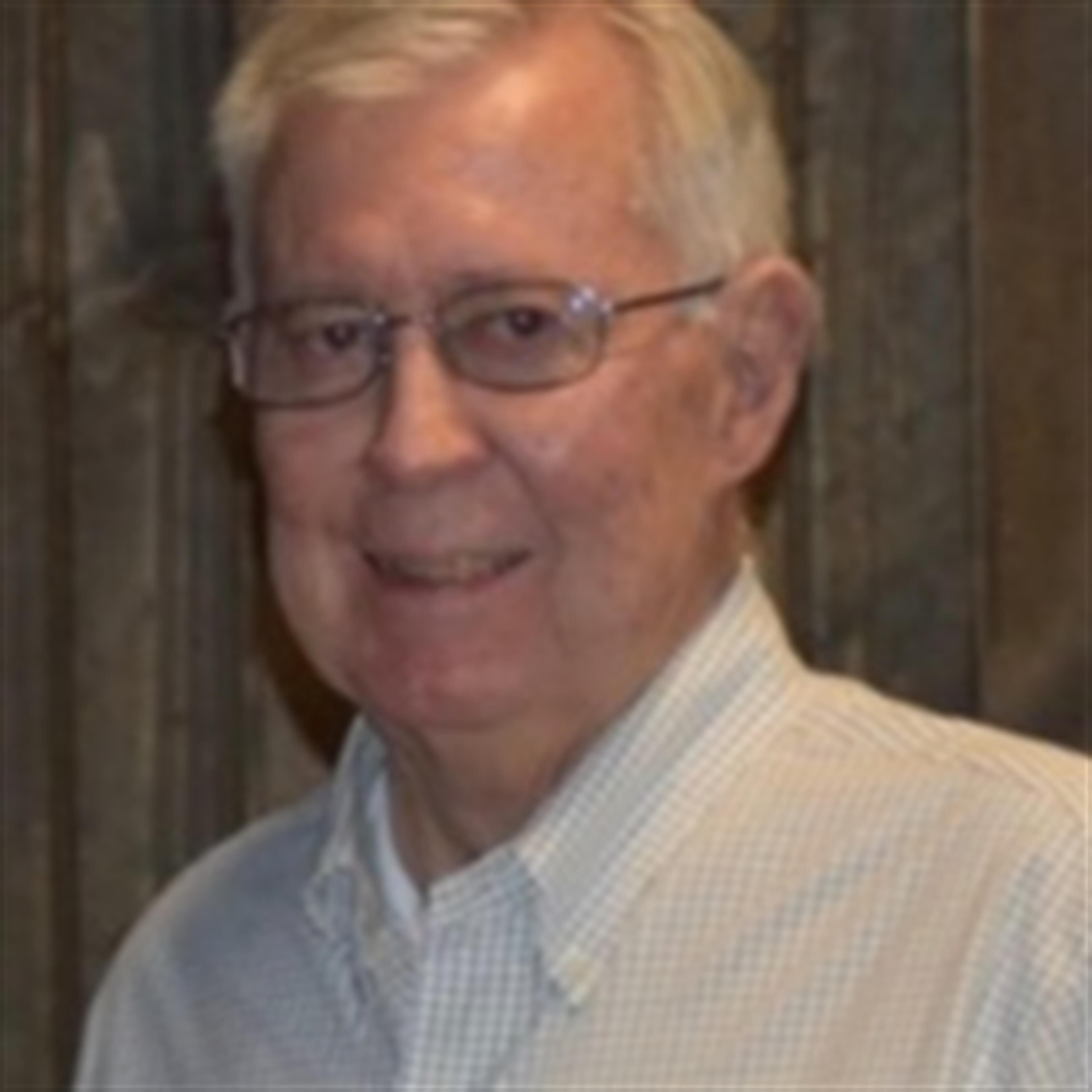 Ronald Dixon