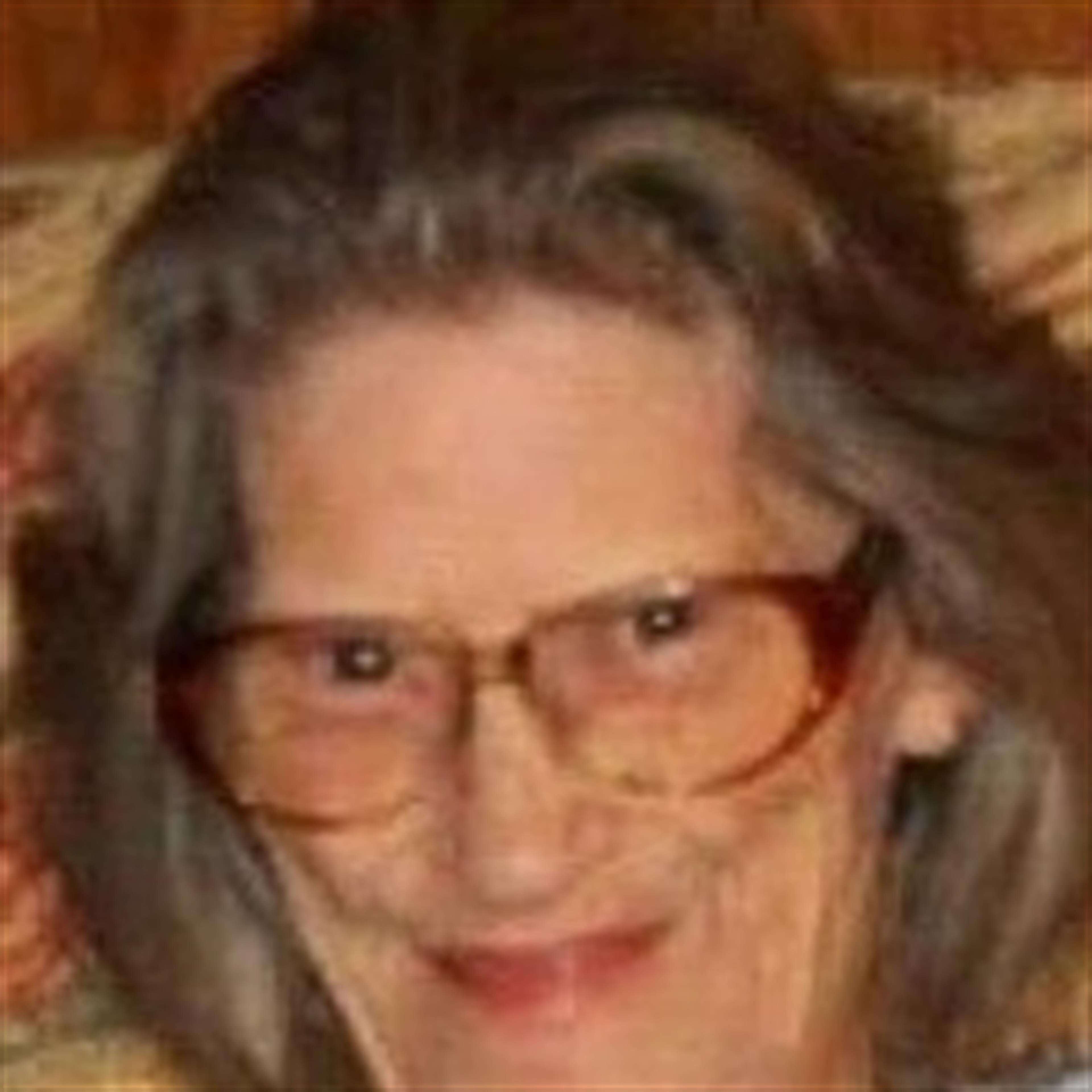 Carolyn Collins McGlothlin