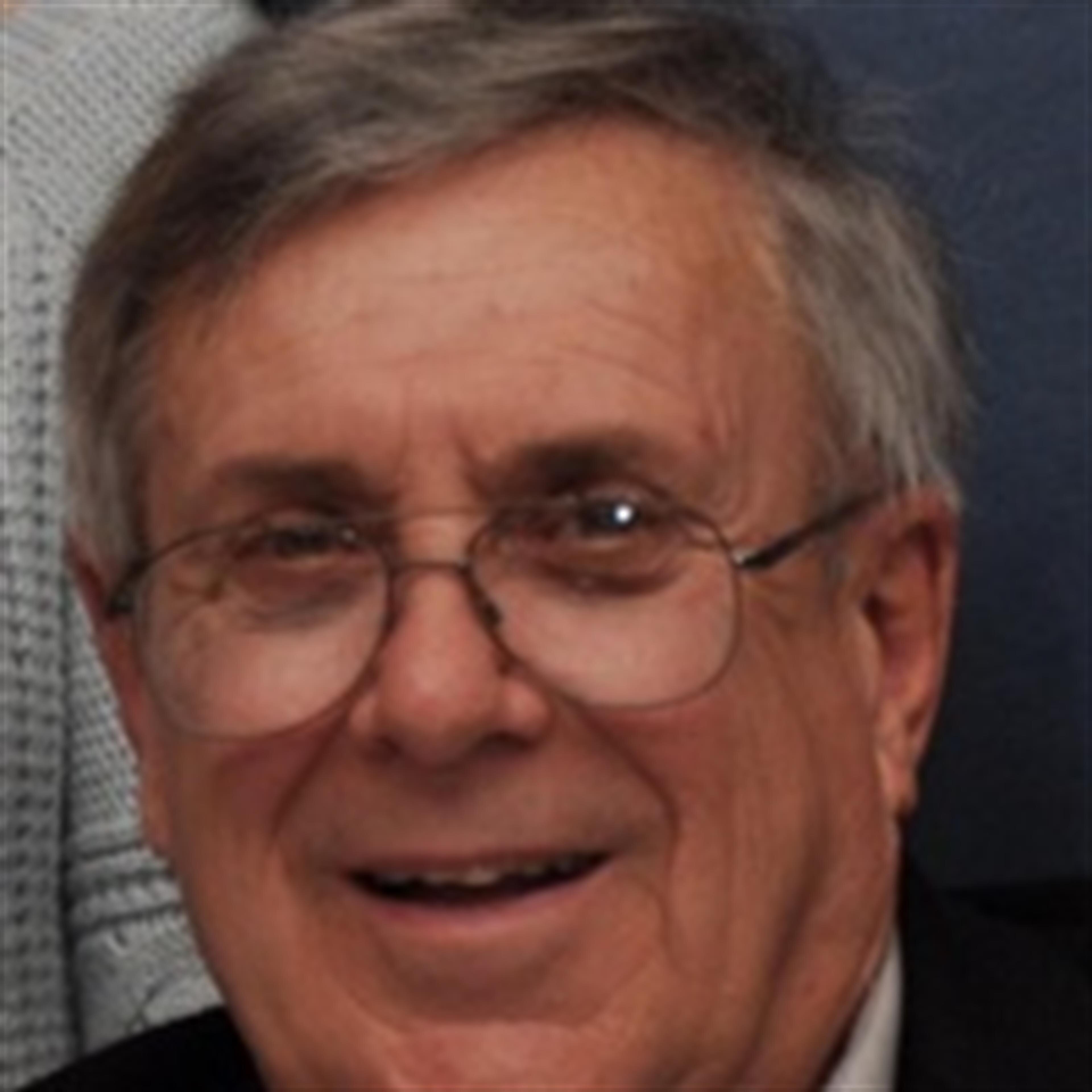Laurier Charles Henry Contant