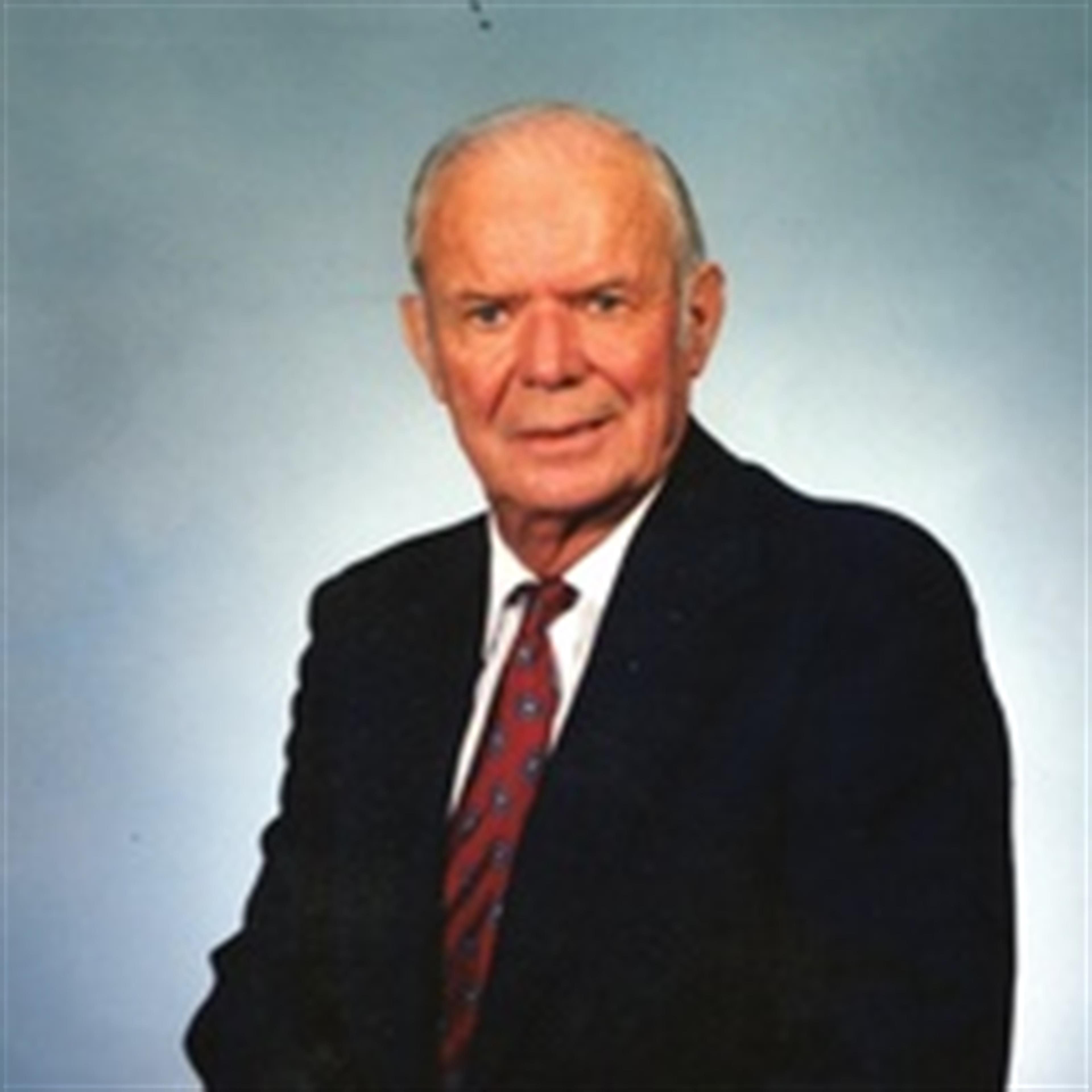 Marvin Leland Jackson