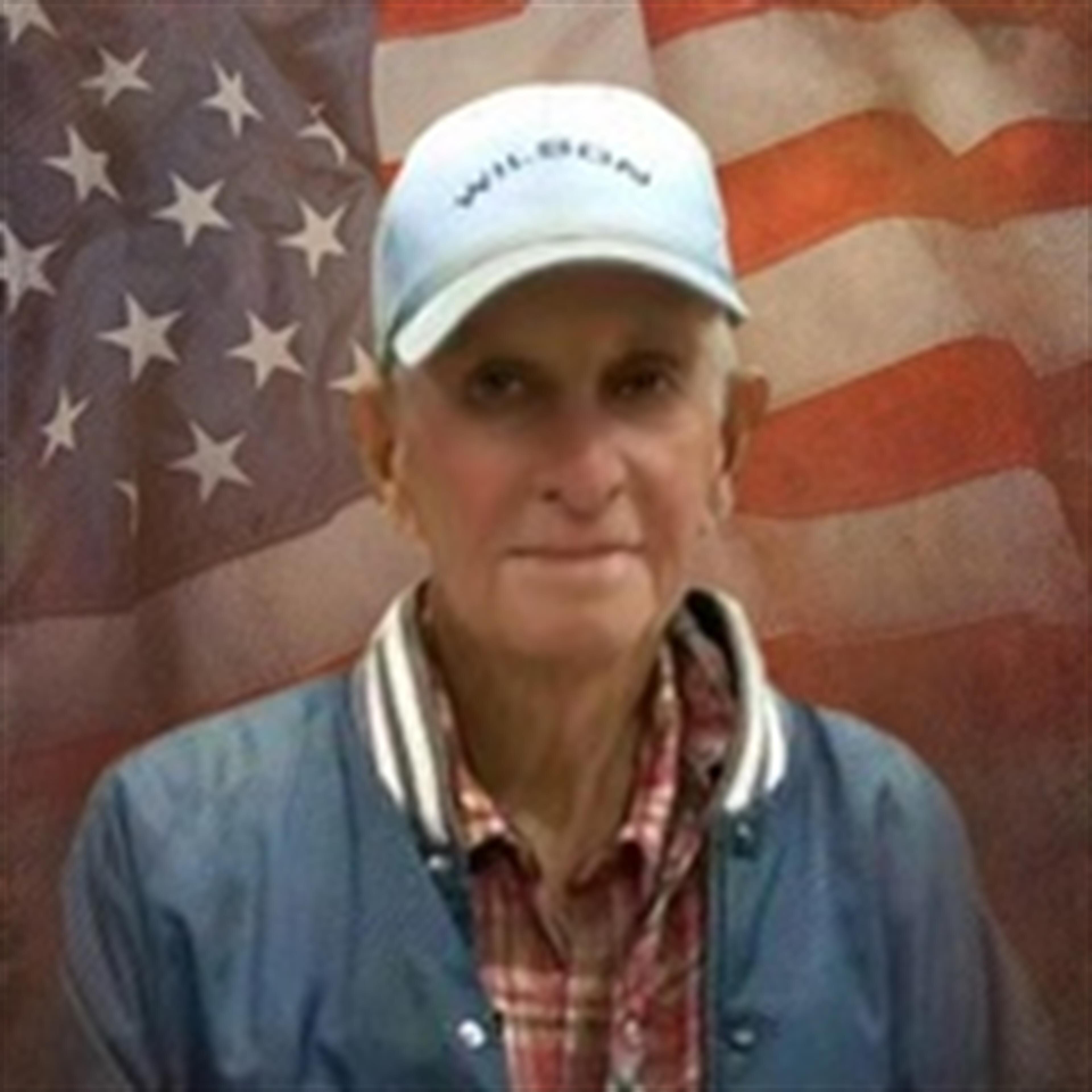 Henry "H.A." Hank Wilson