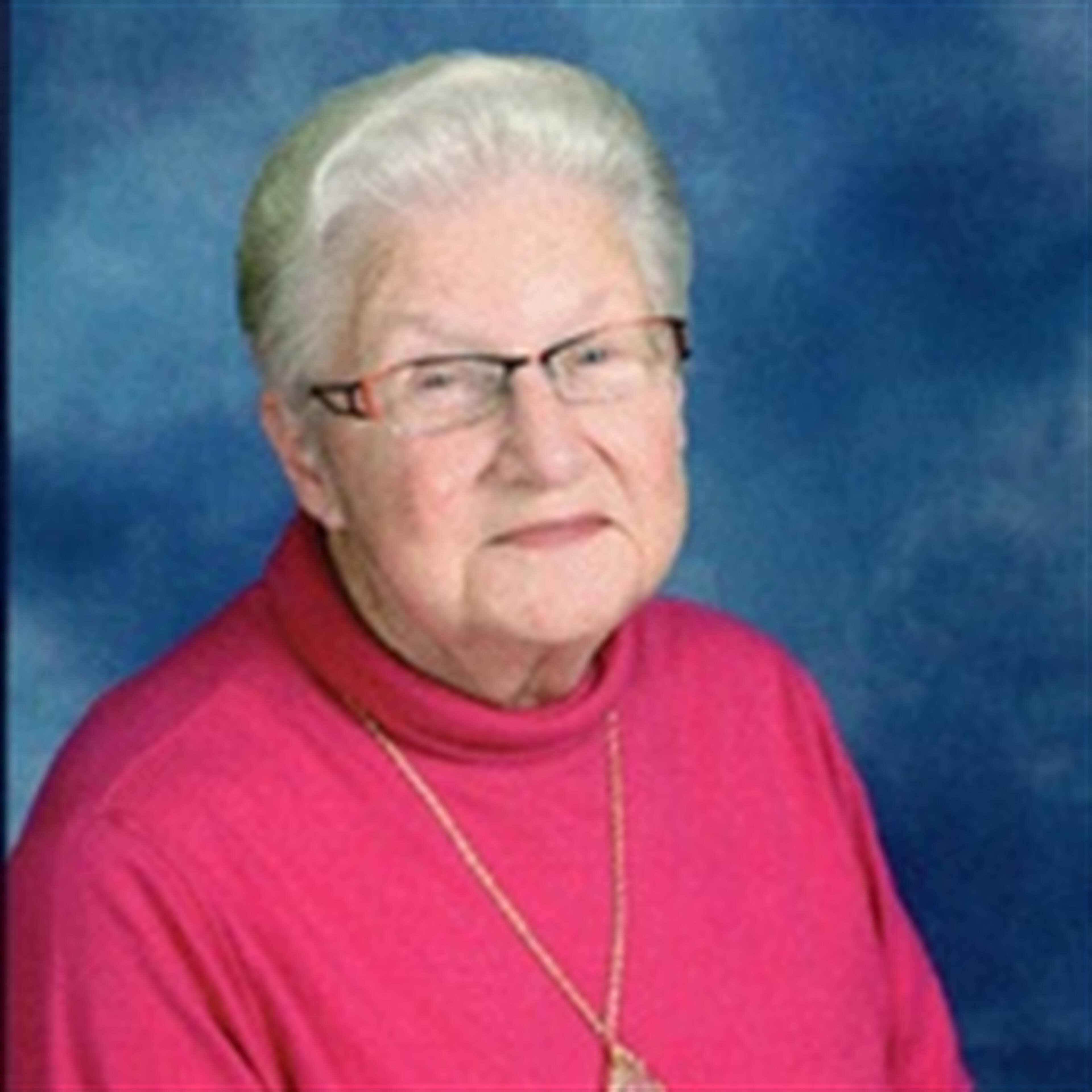 Veronica Young Chaumont