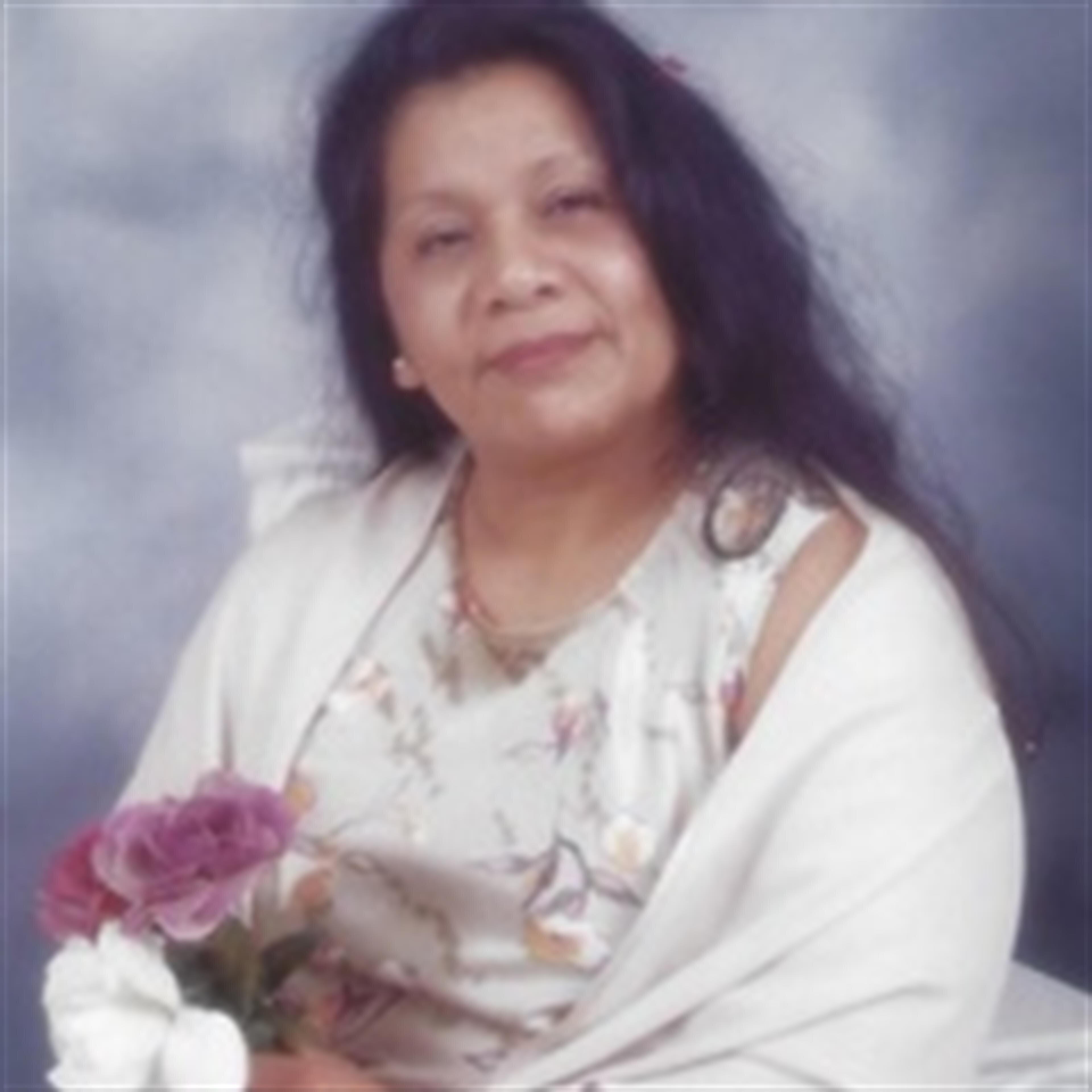 Agnes E Harmonson