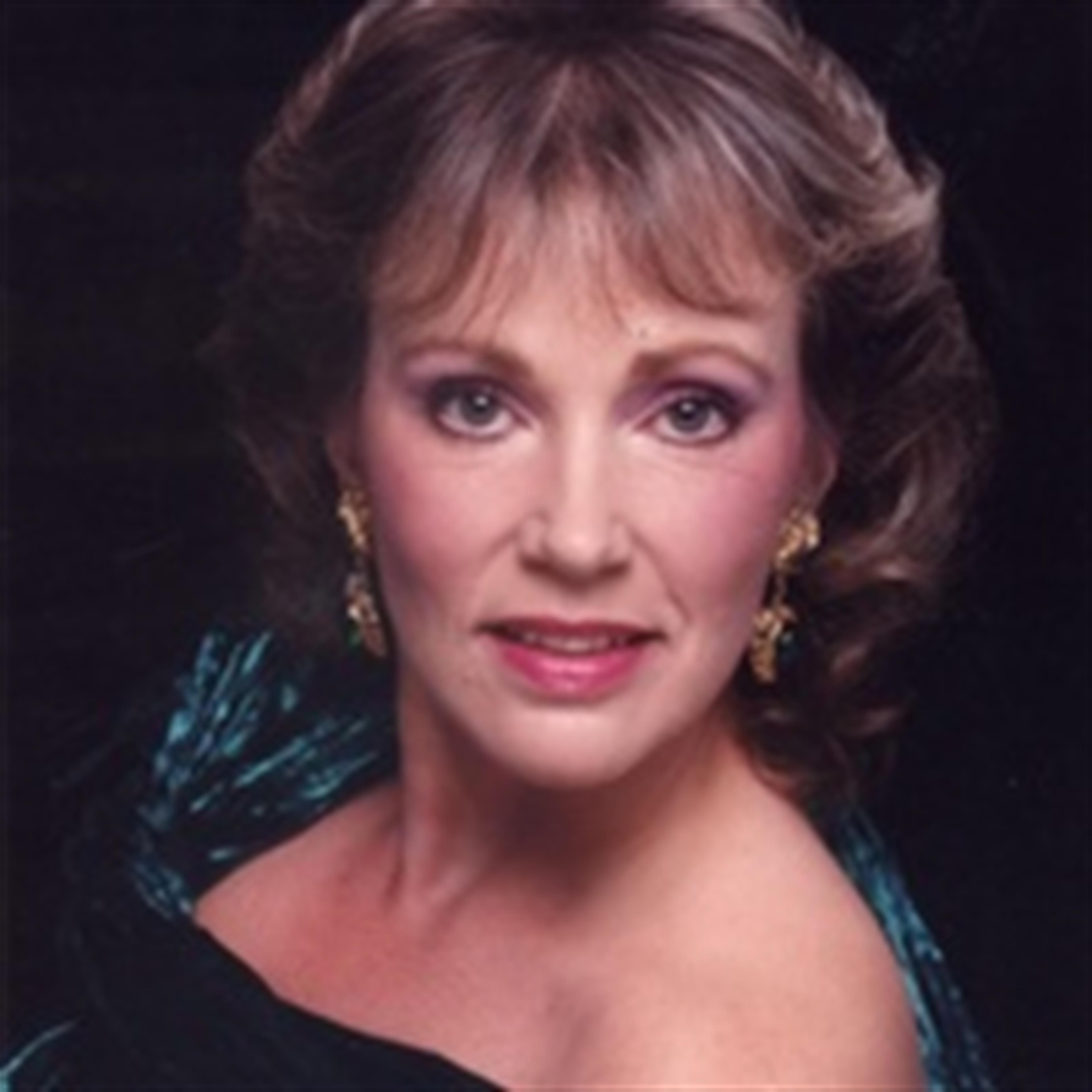 Sonja Ann Shelley Welch