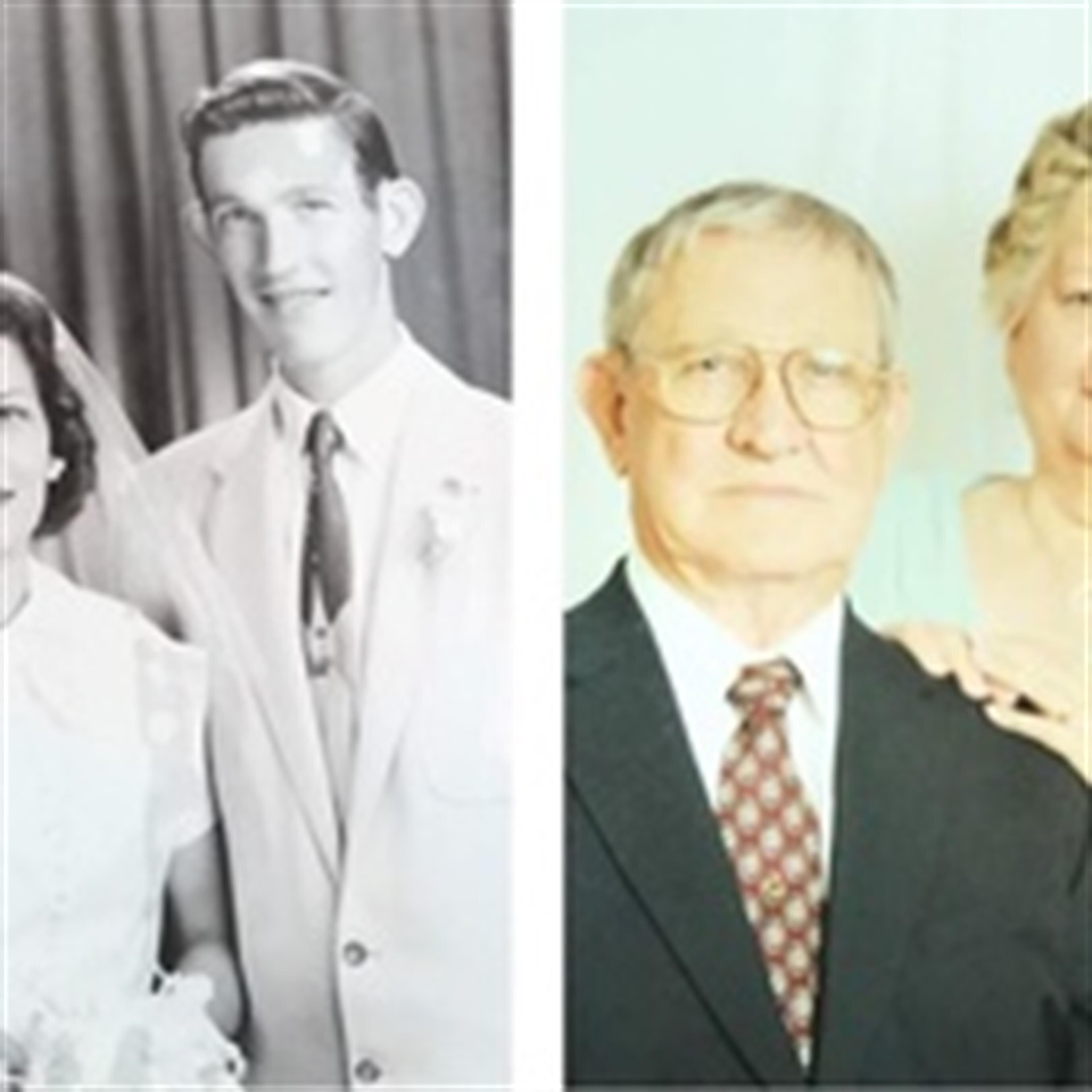 Robert Lee McDonald