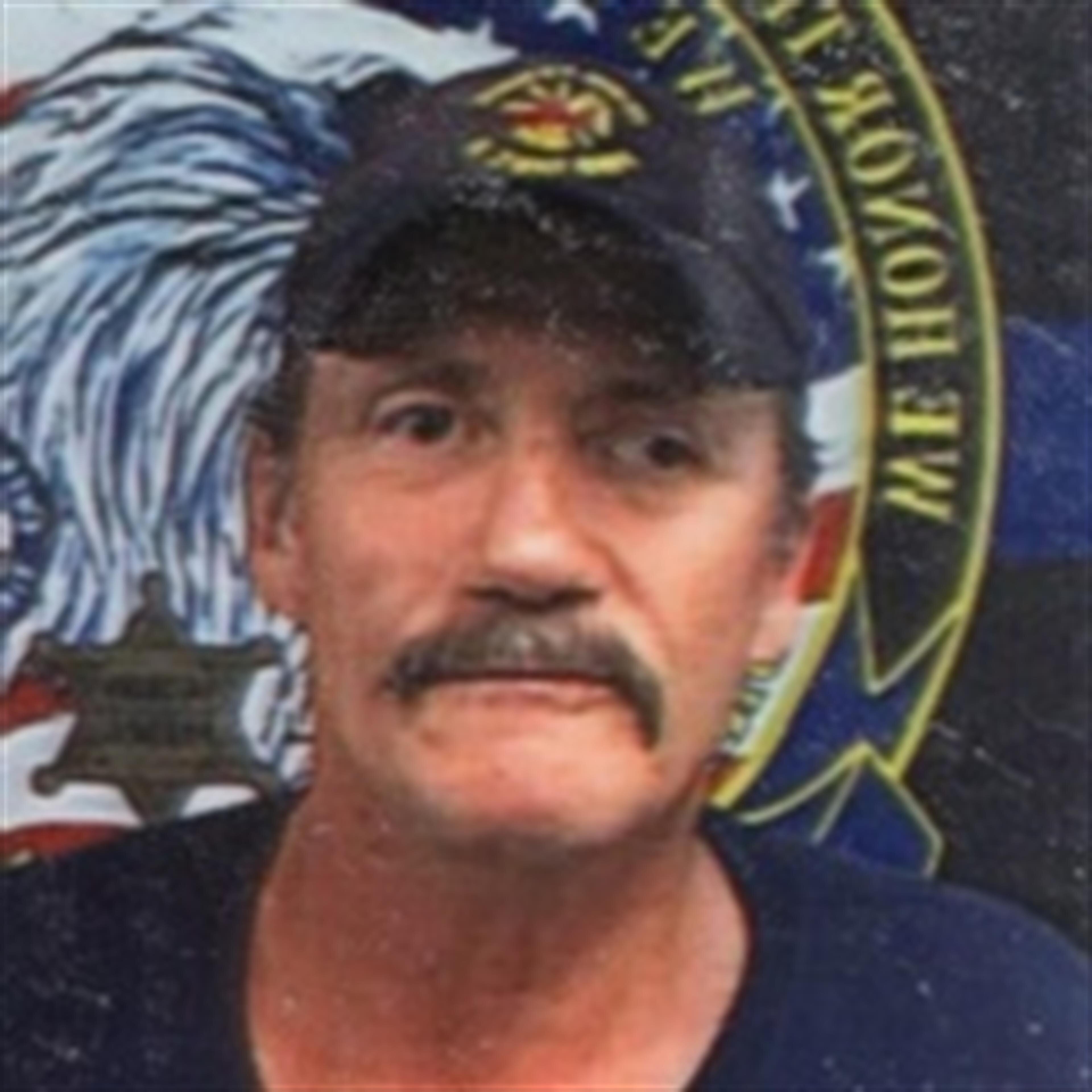 Donald Gene Cook