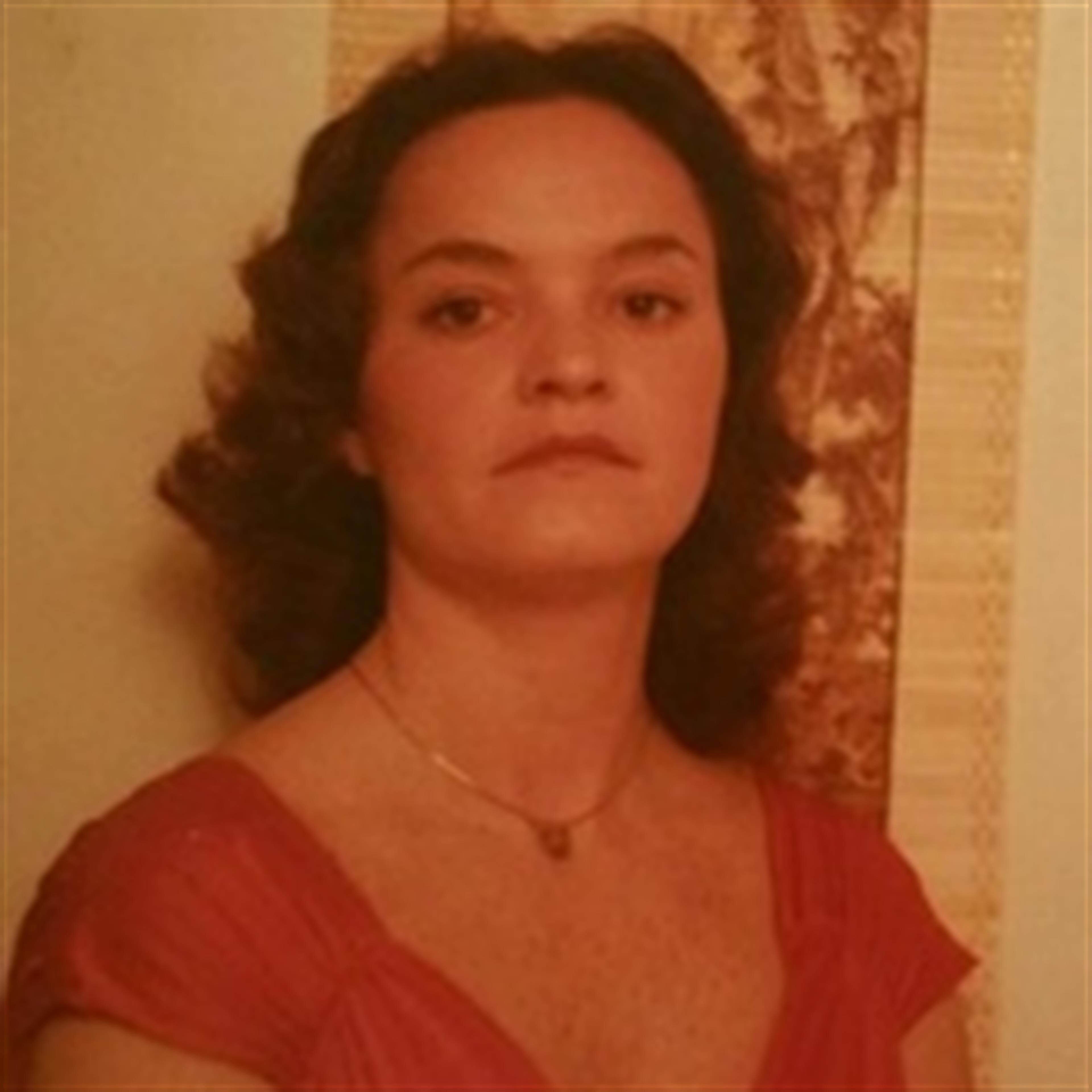 Ruth Louise Radcliff