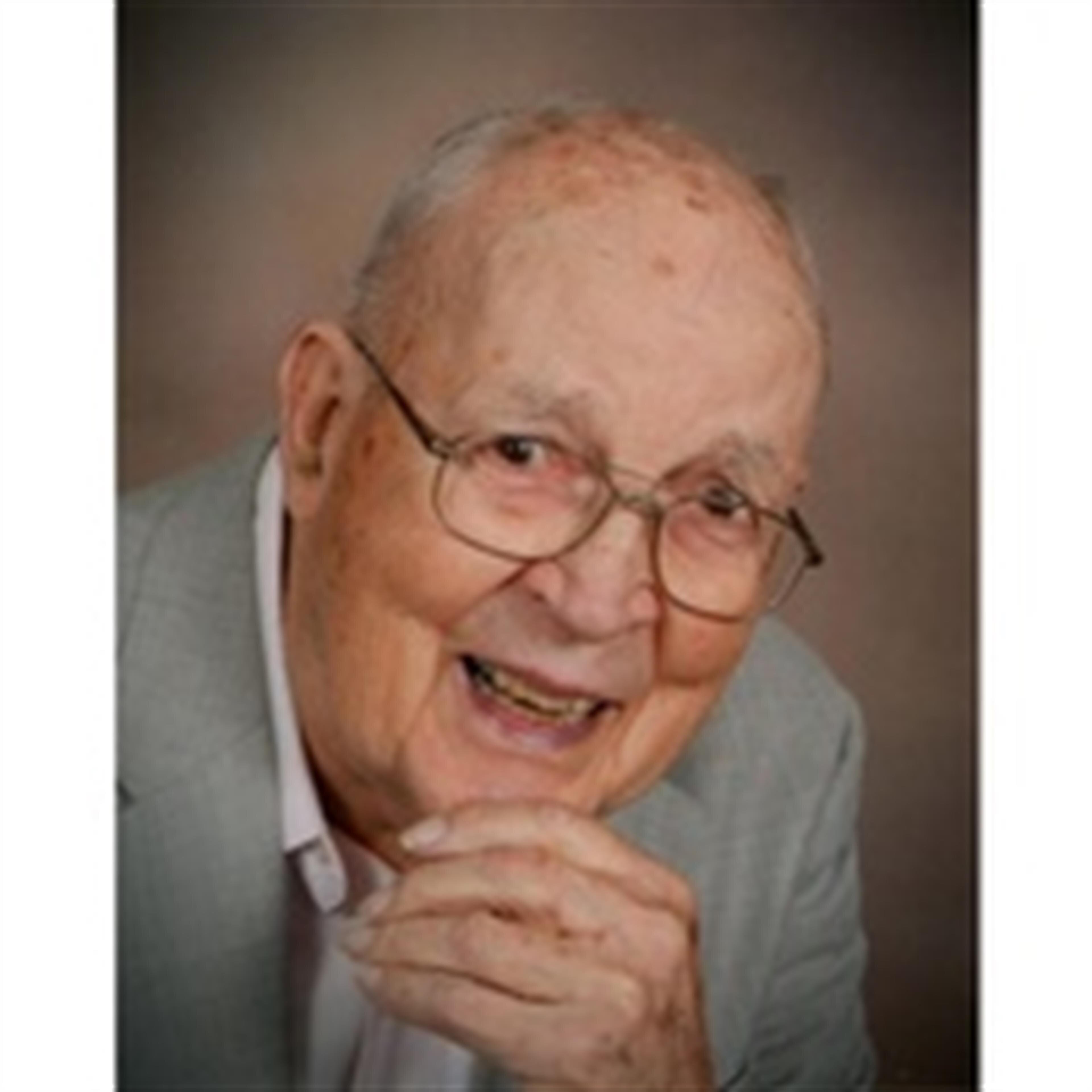 Clyde Leon Gehron