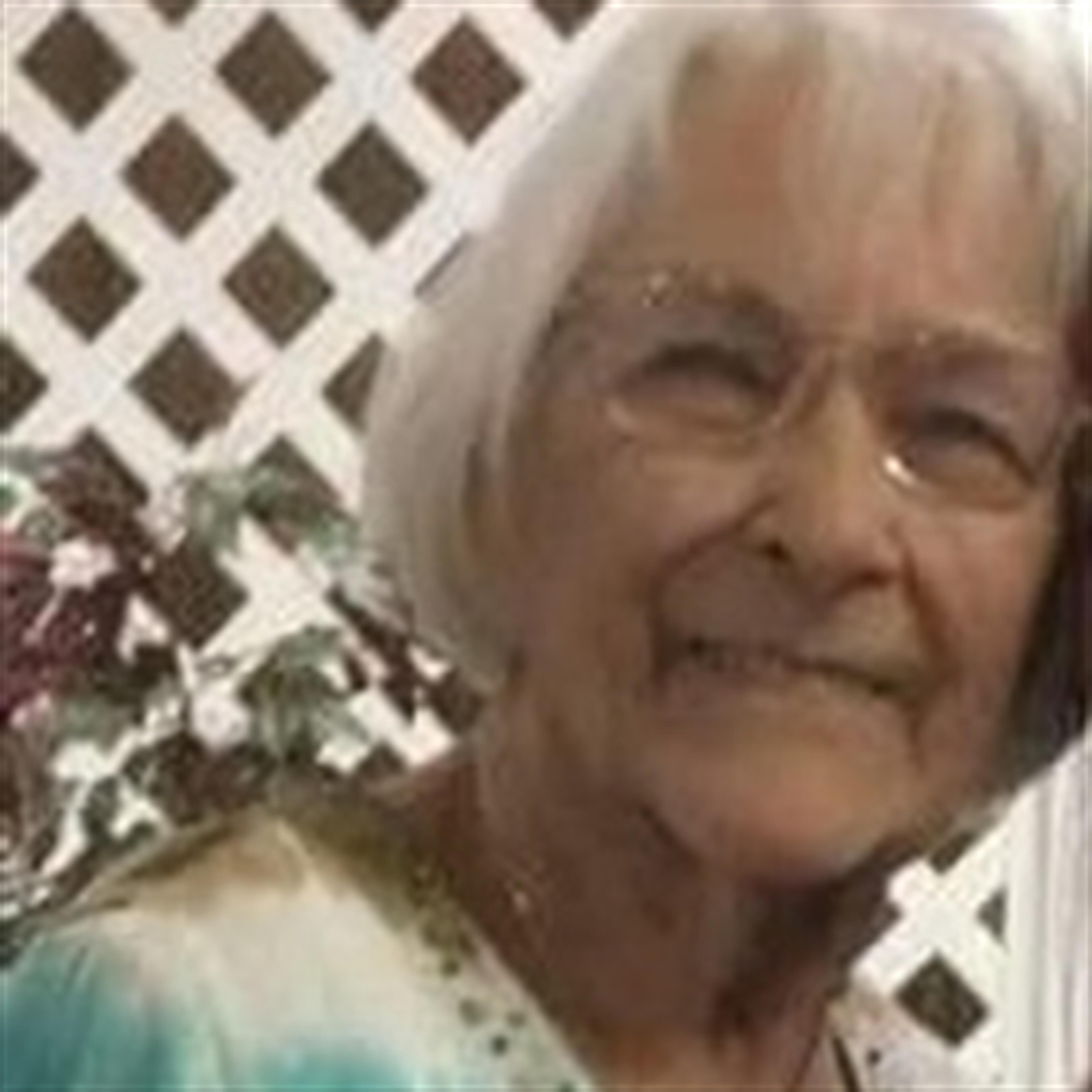 Margaret Williams