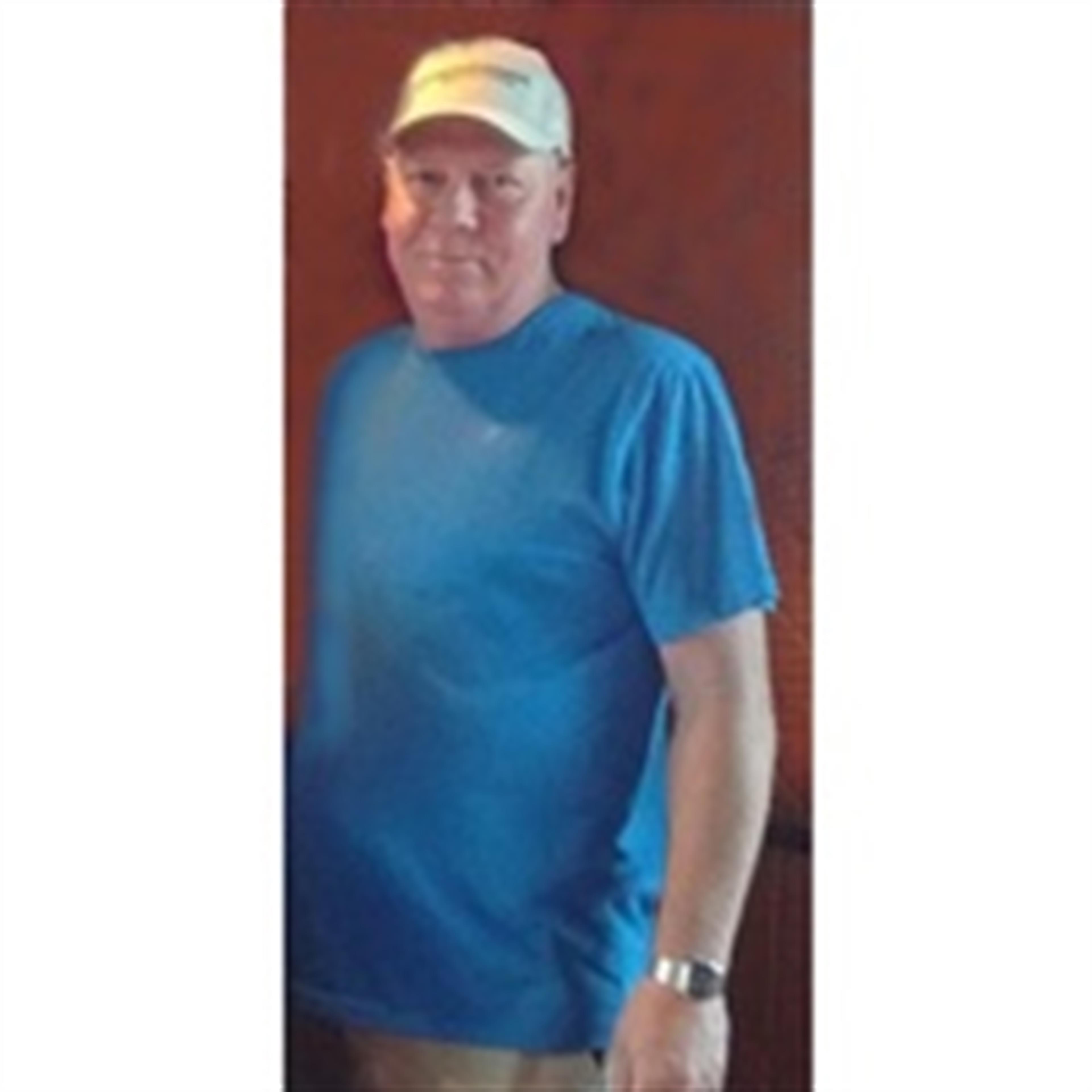 Thomas Wayne Hamilton's obituary picture