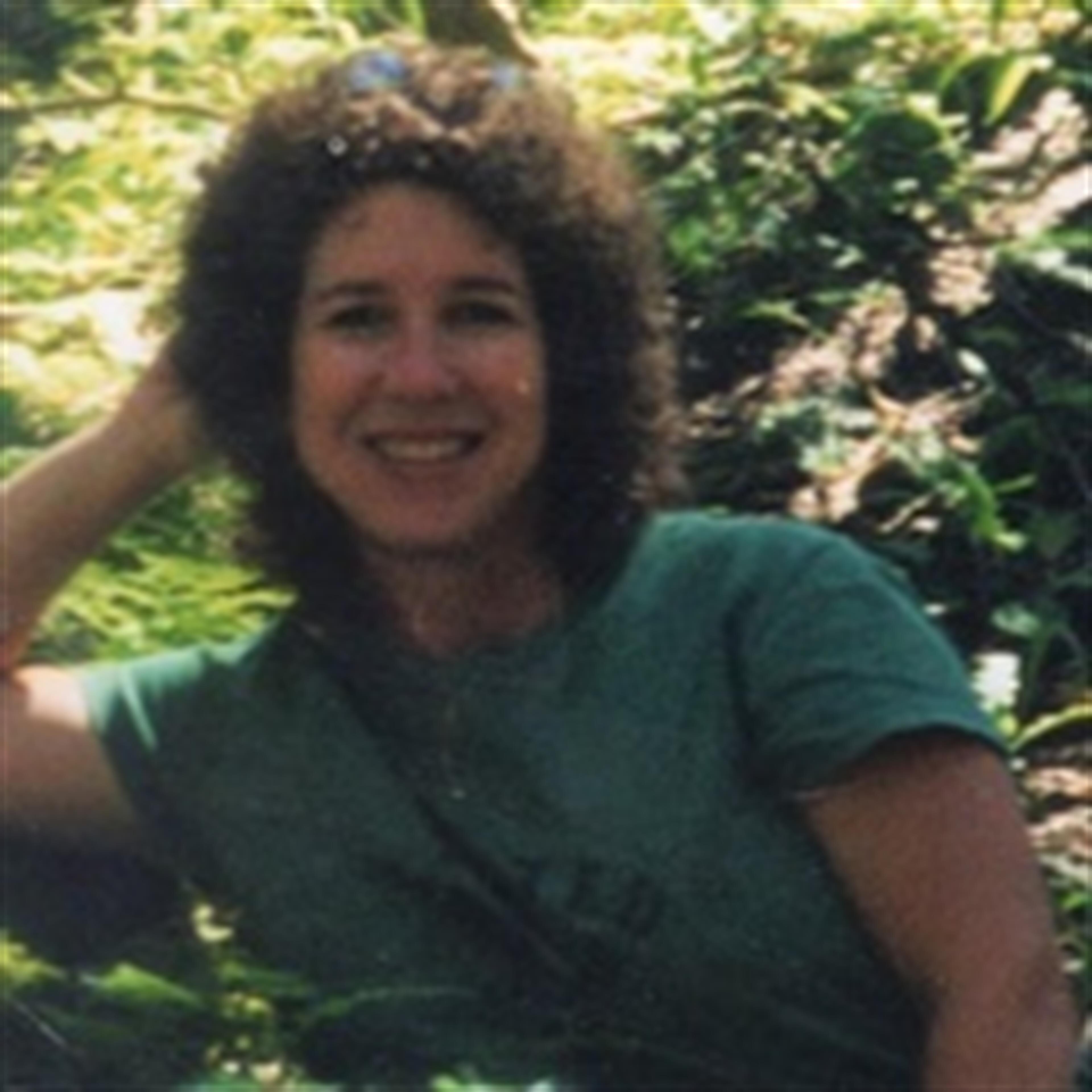 Jan Wilkerson