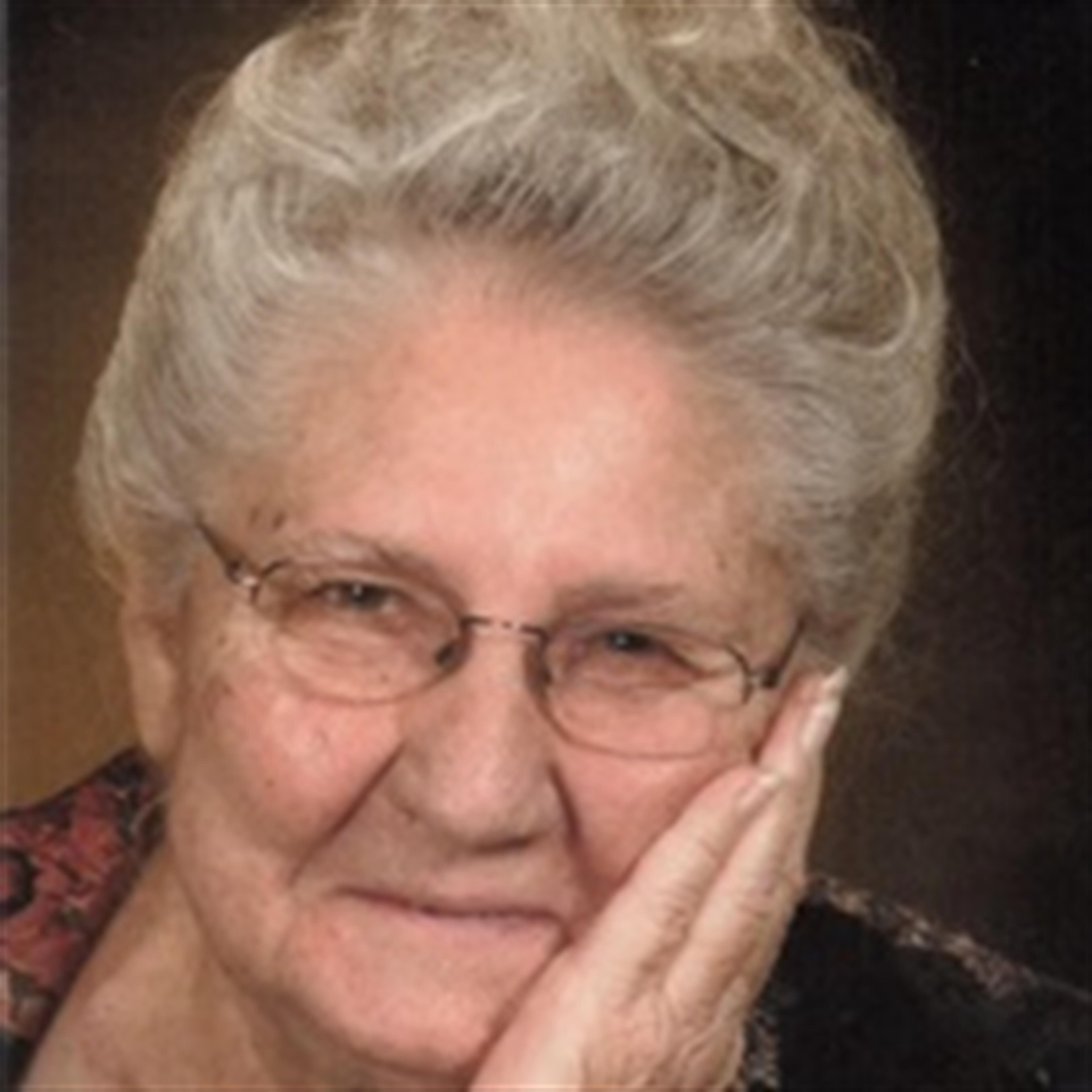 Billie Marie Norris Borel