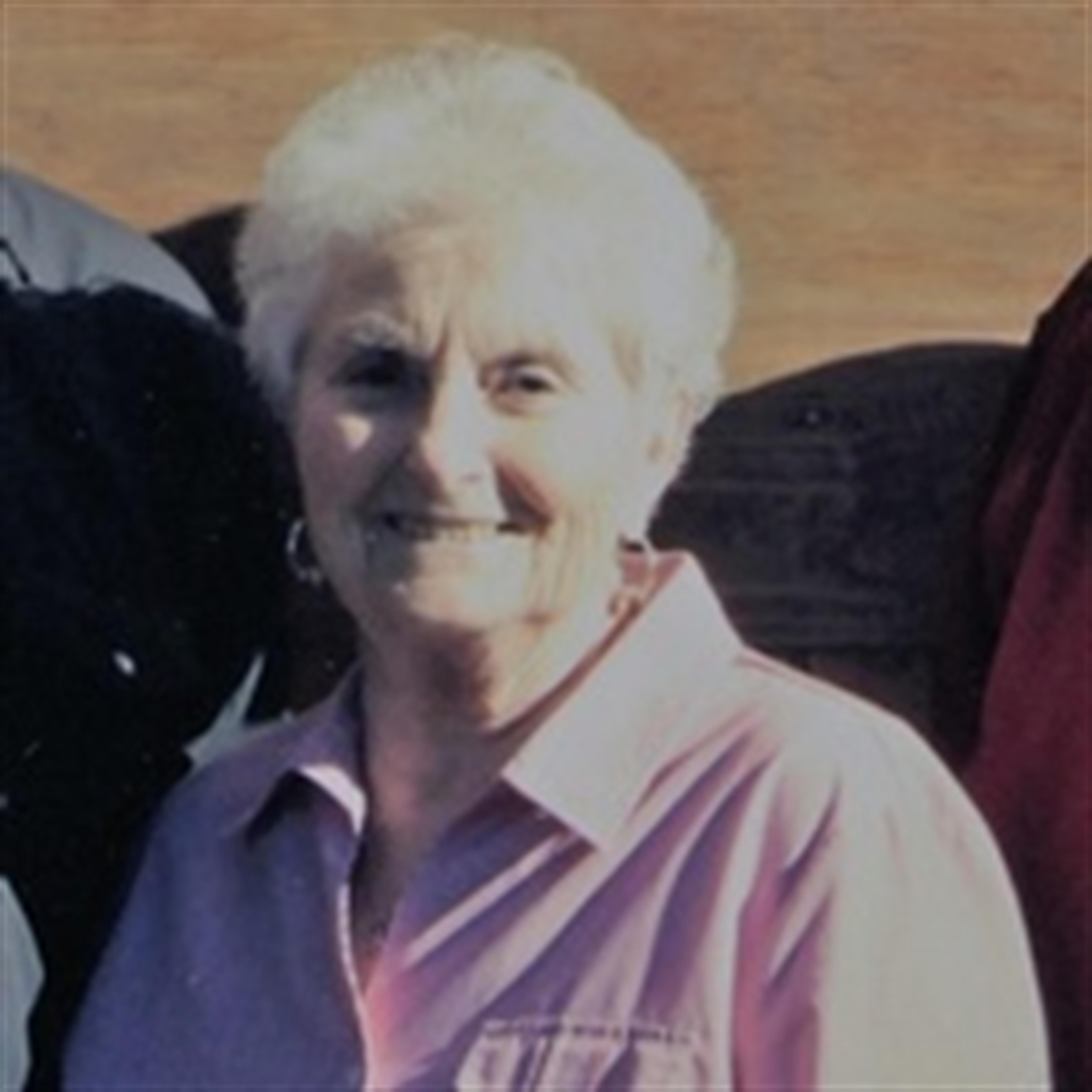 Barbara "Gran" M. Owen