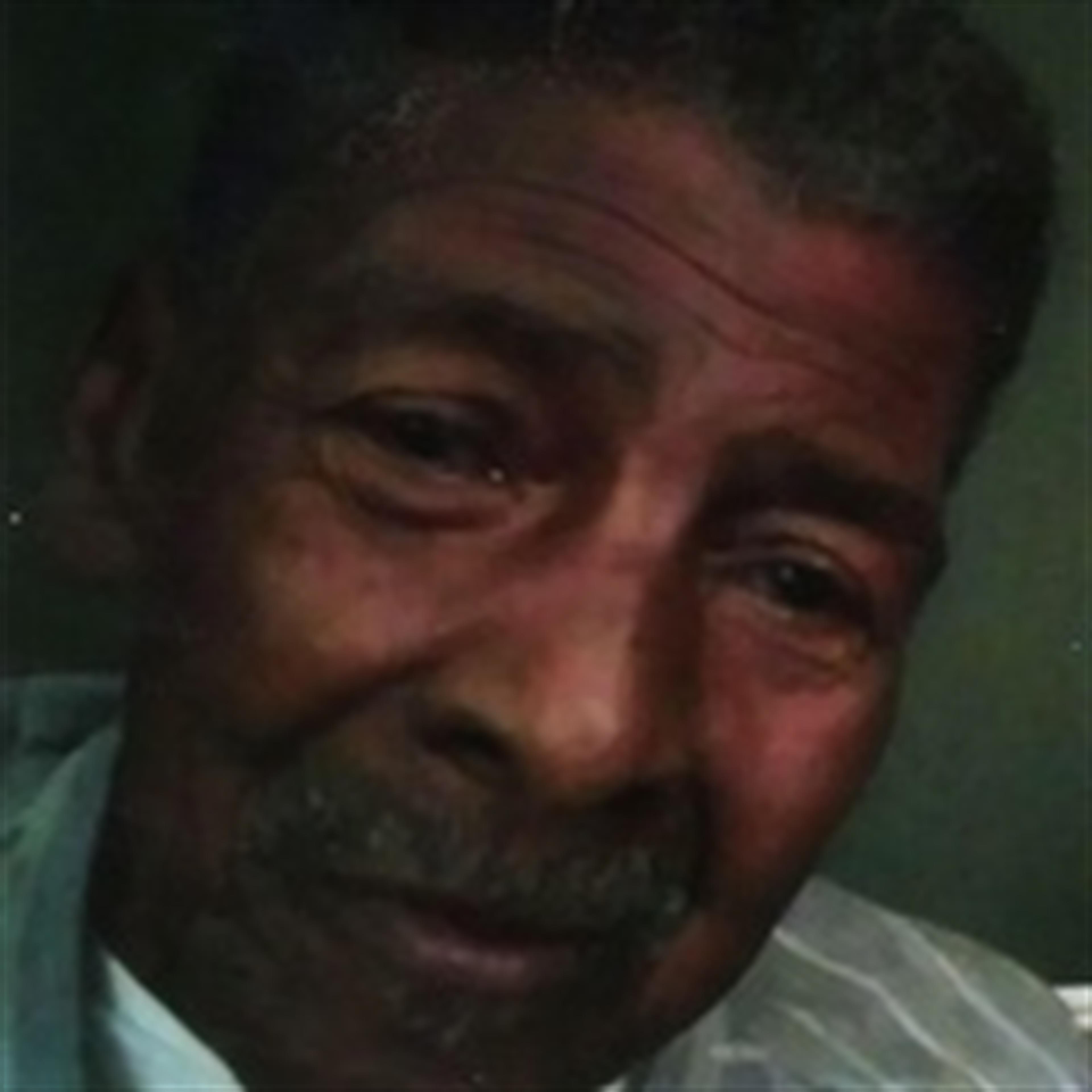 Teddy Brown Jr.'s obituary picture