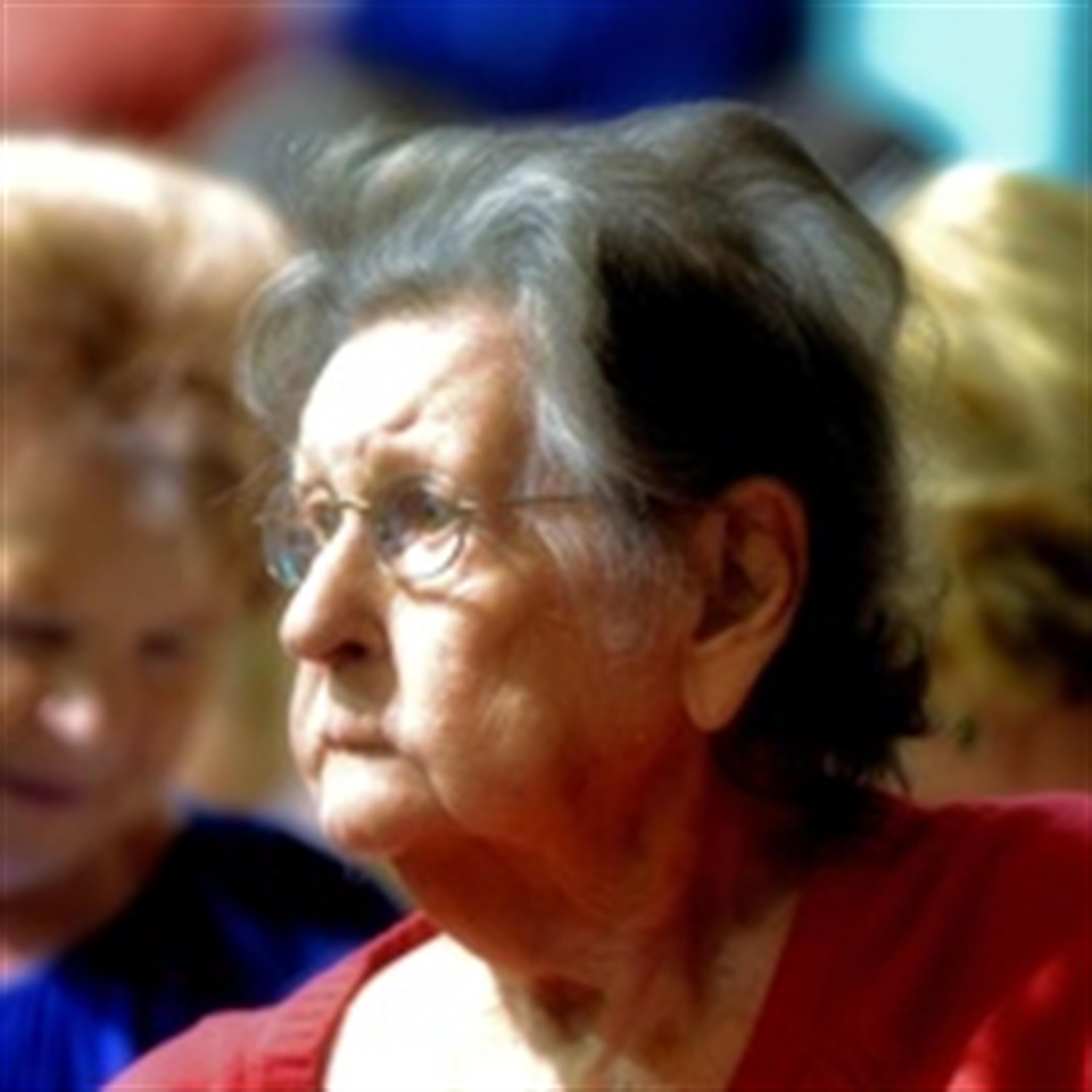 Valentine P. Harper