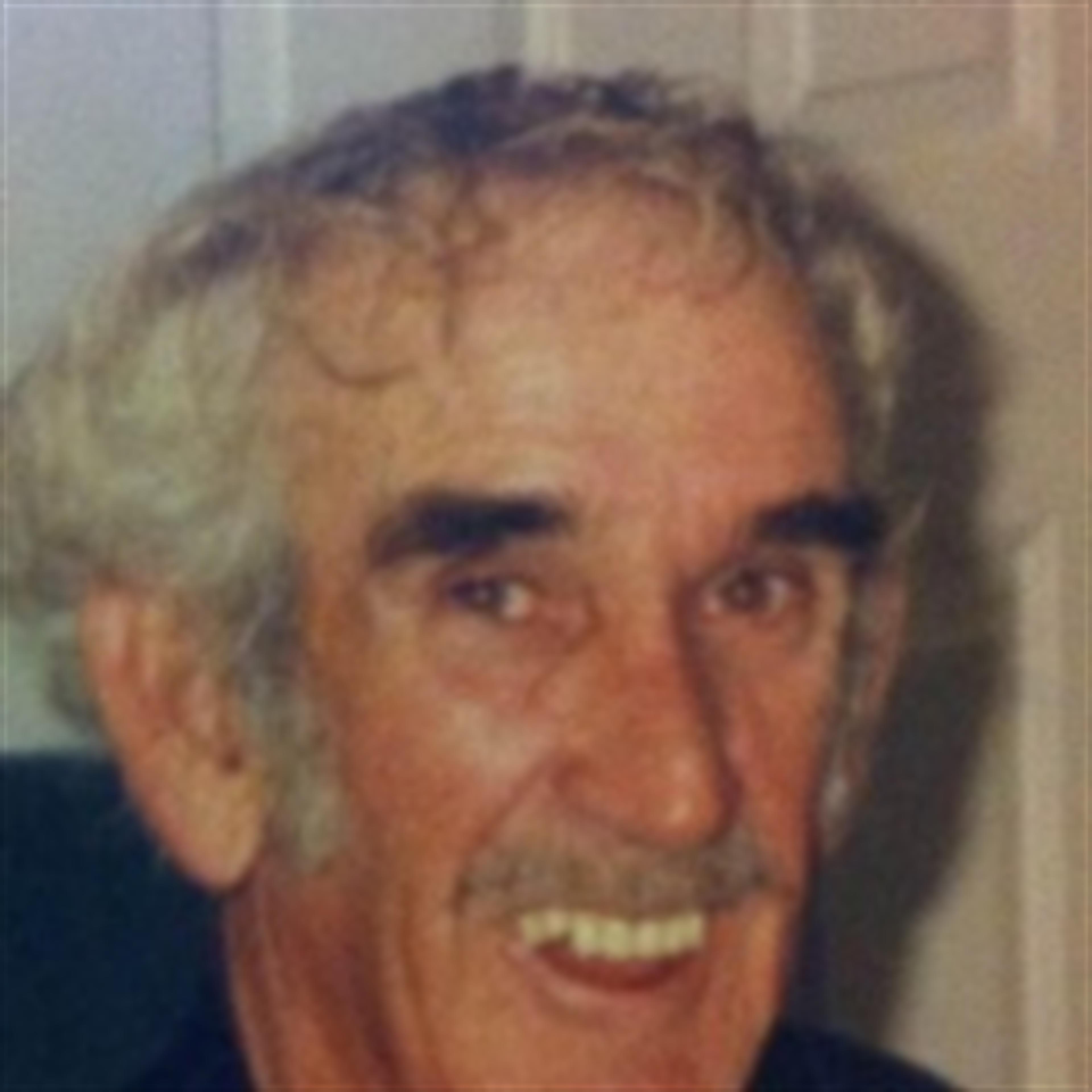 John Wayne Mayo's obituary picture