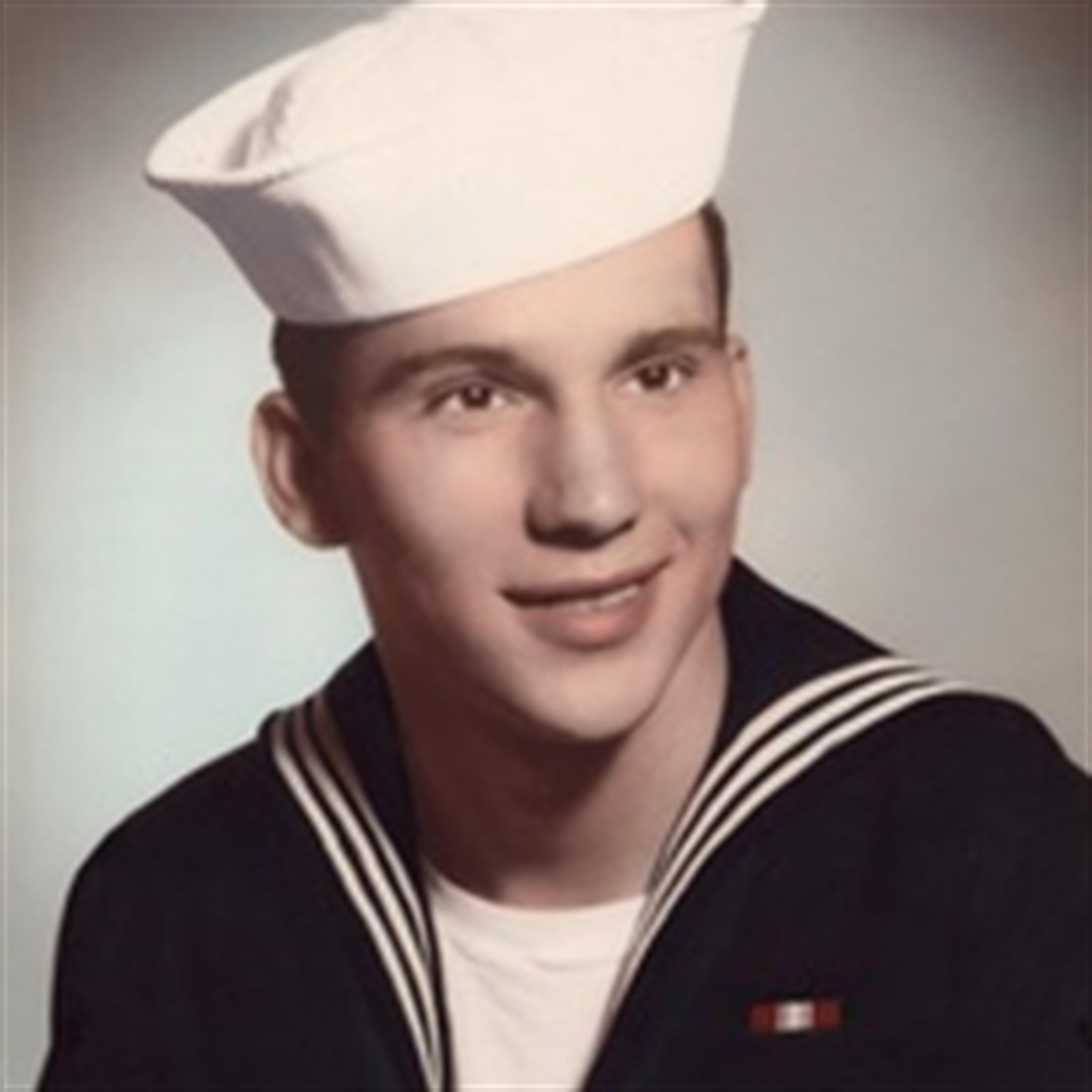 Gerald David Smith