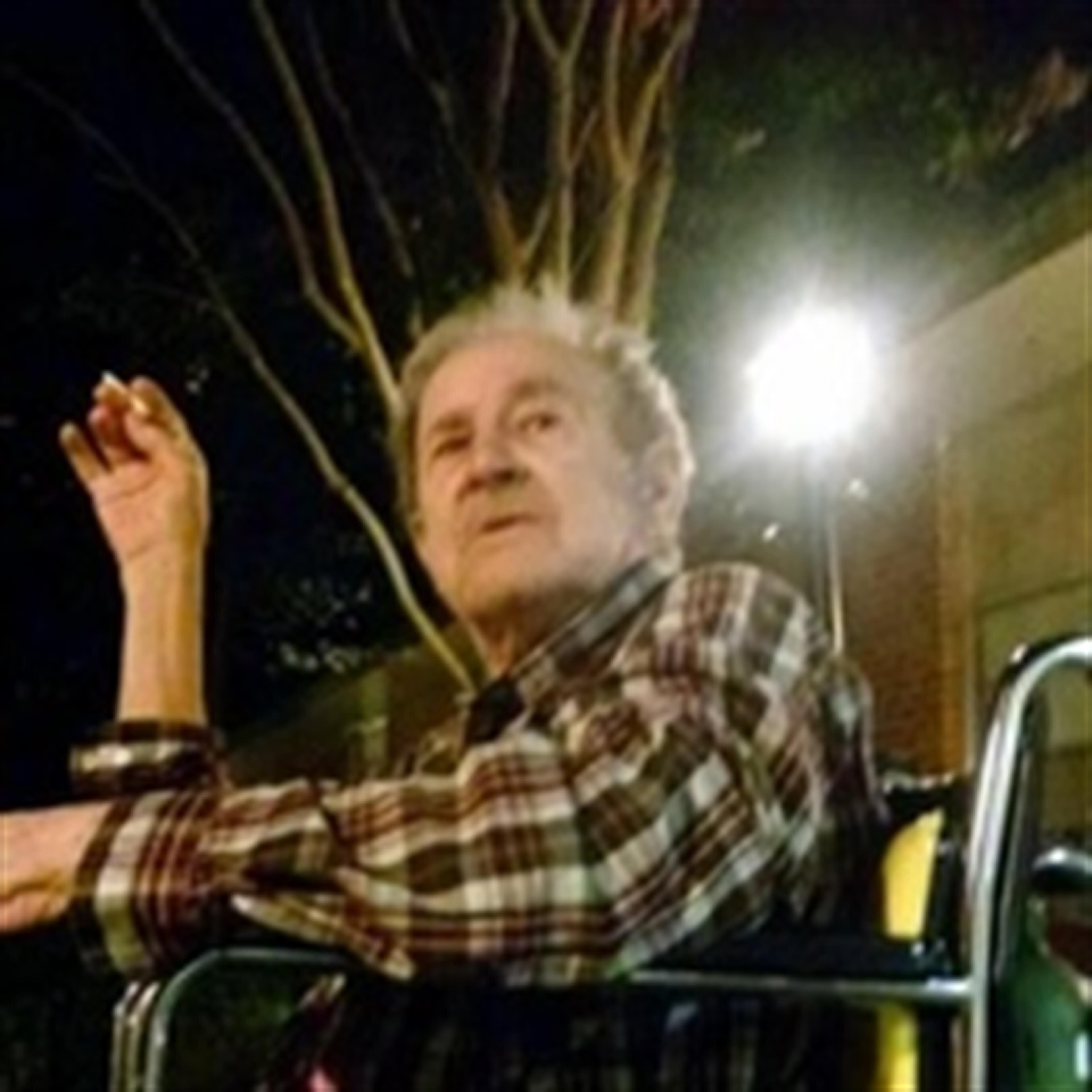 Calvin Lee Sanders