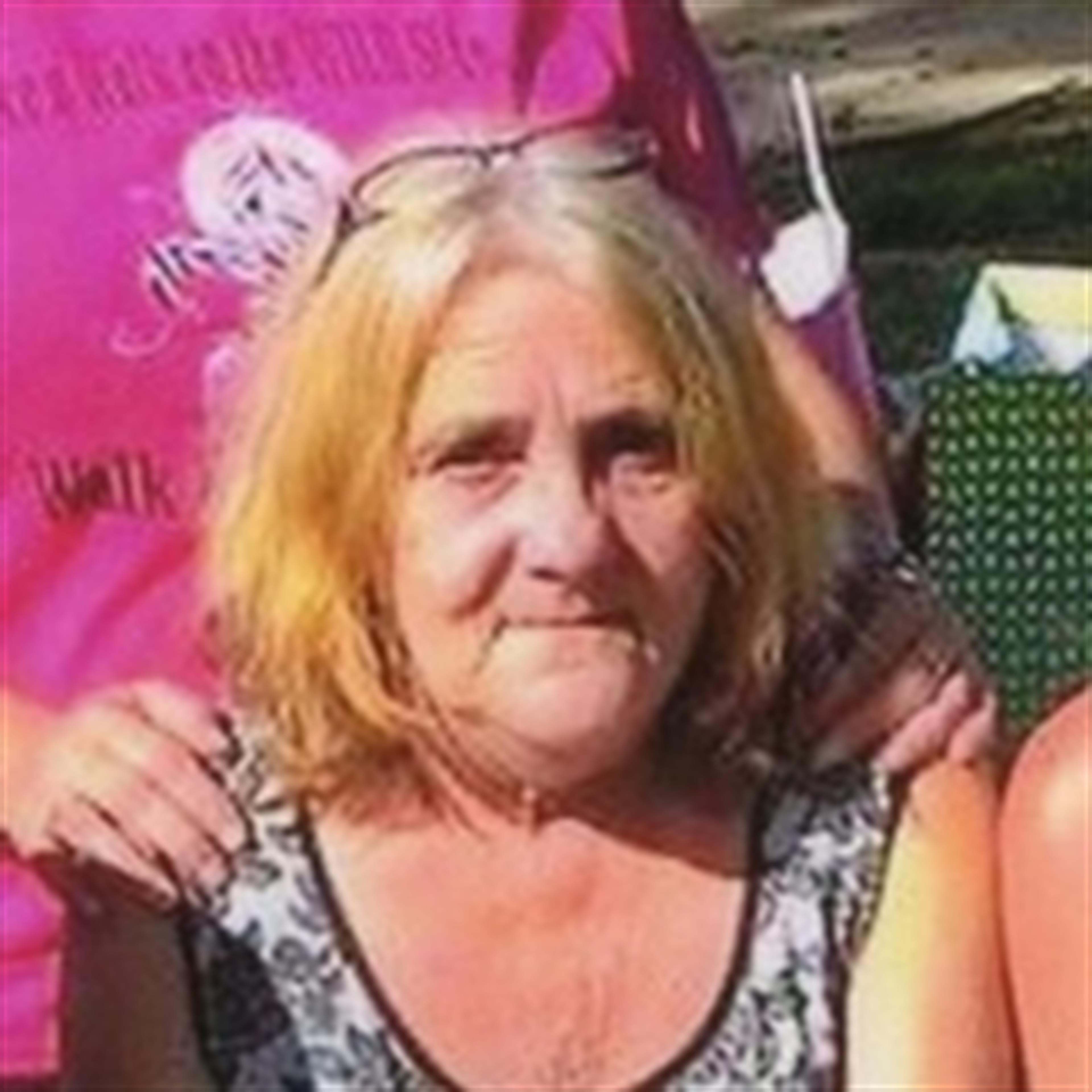 Cheryl "Shirley" Gill