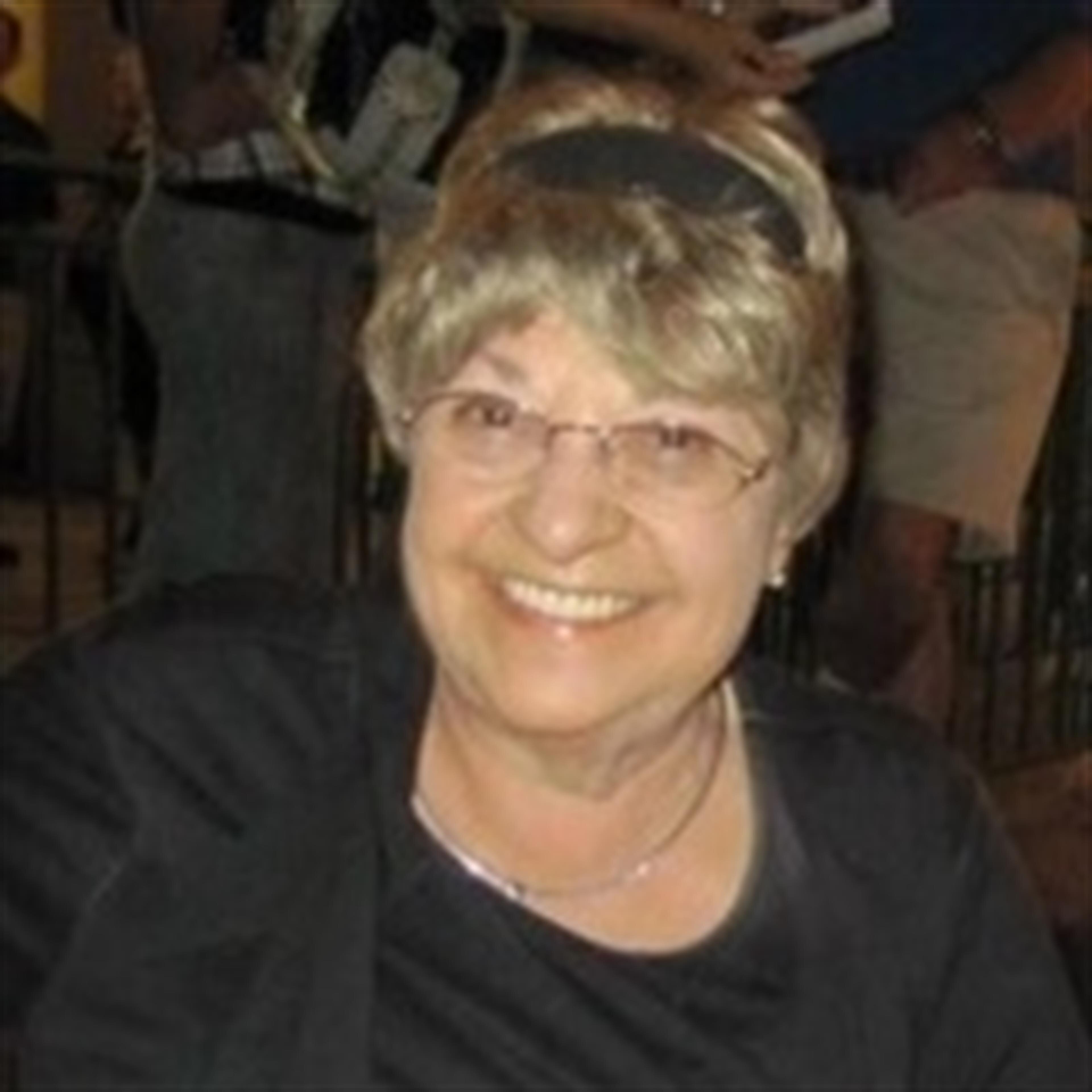 Linda Averitt