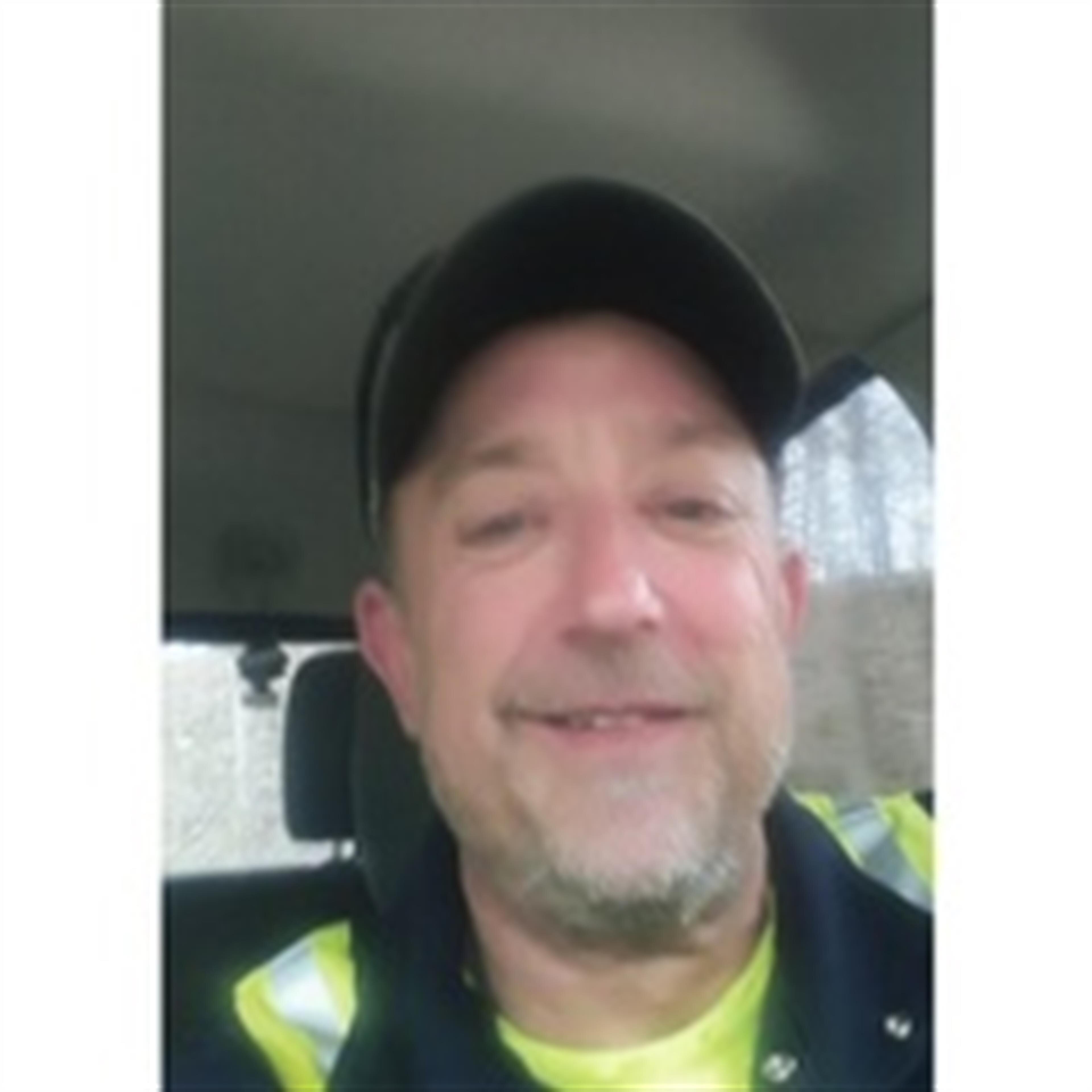 William "Scott" Hagood