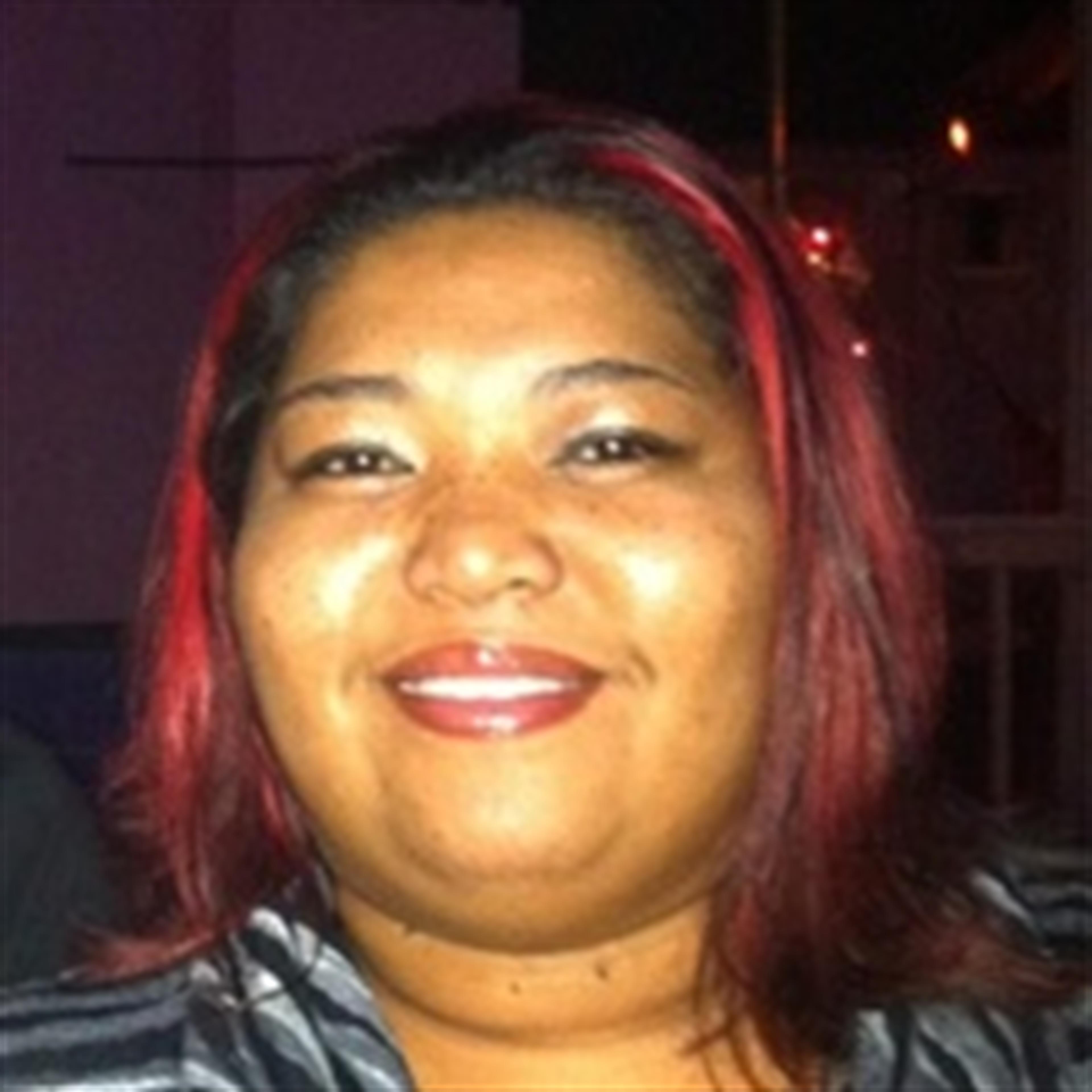 Teresa Lynn Potter's obituary picture