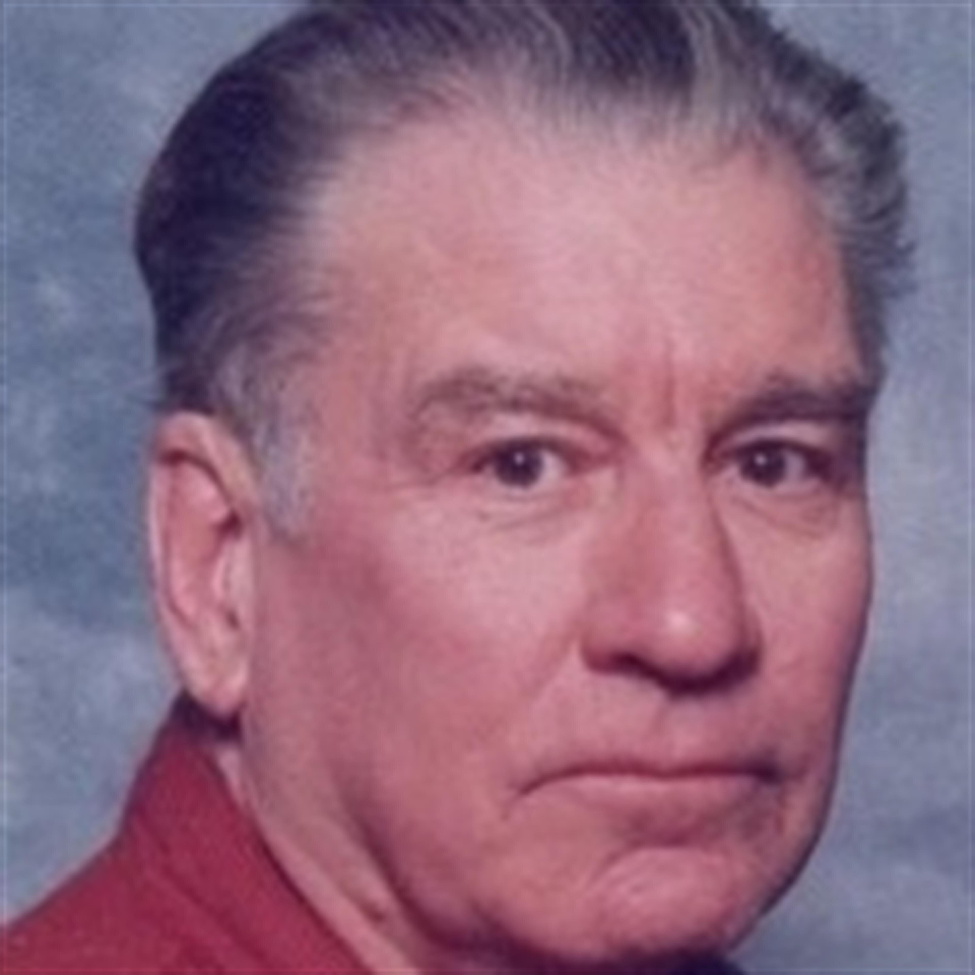 Kenneth W. Bond