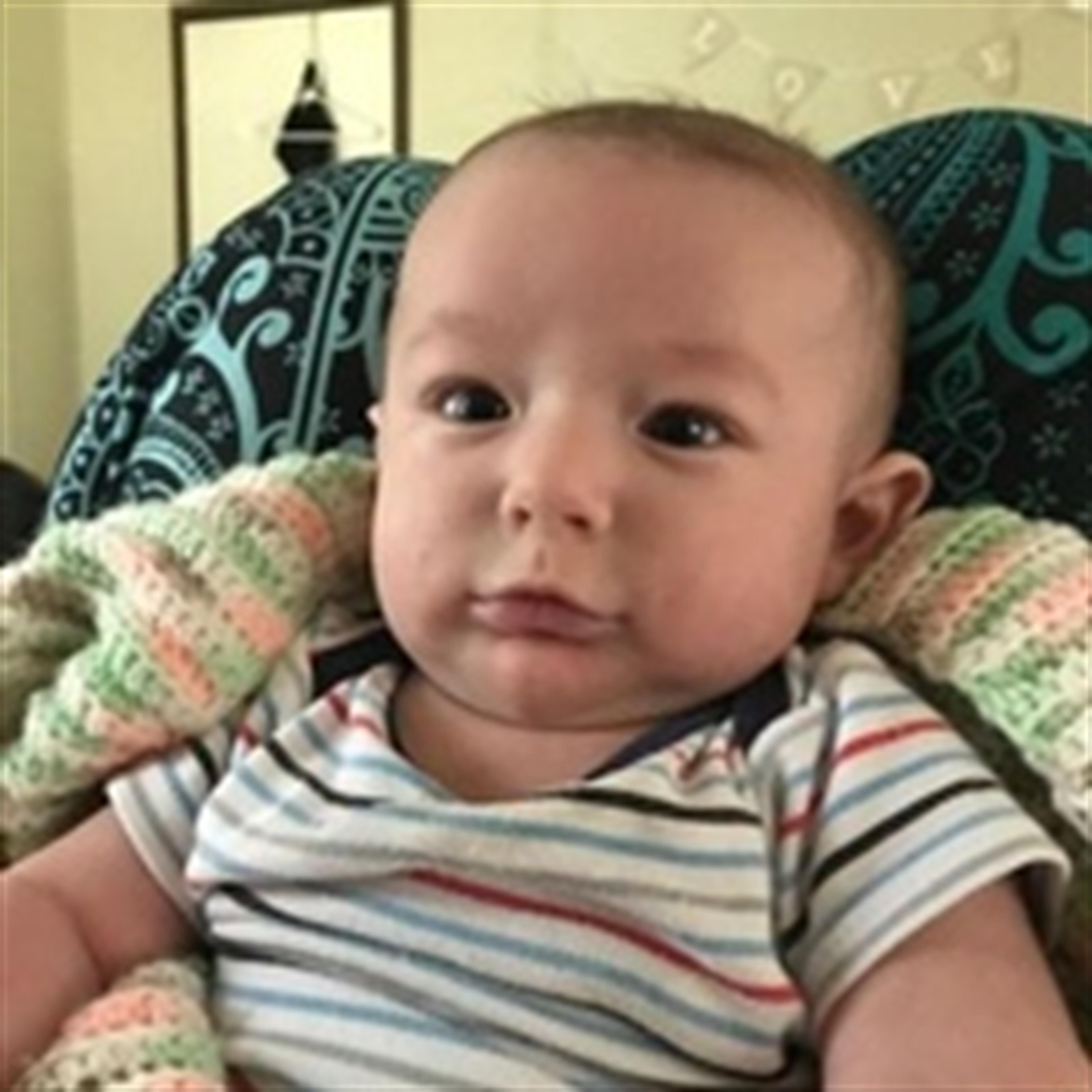 Tyler Lee Benson