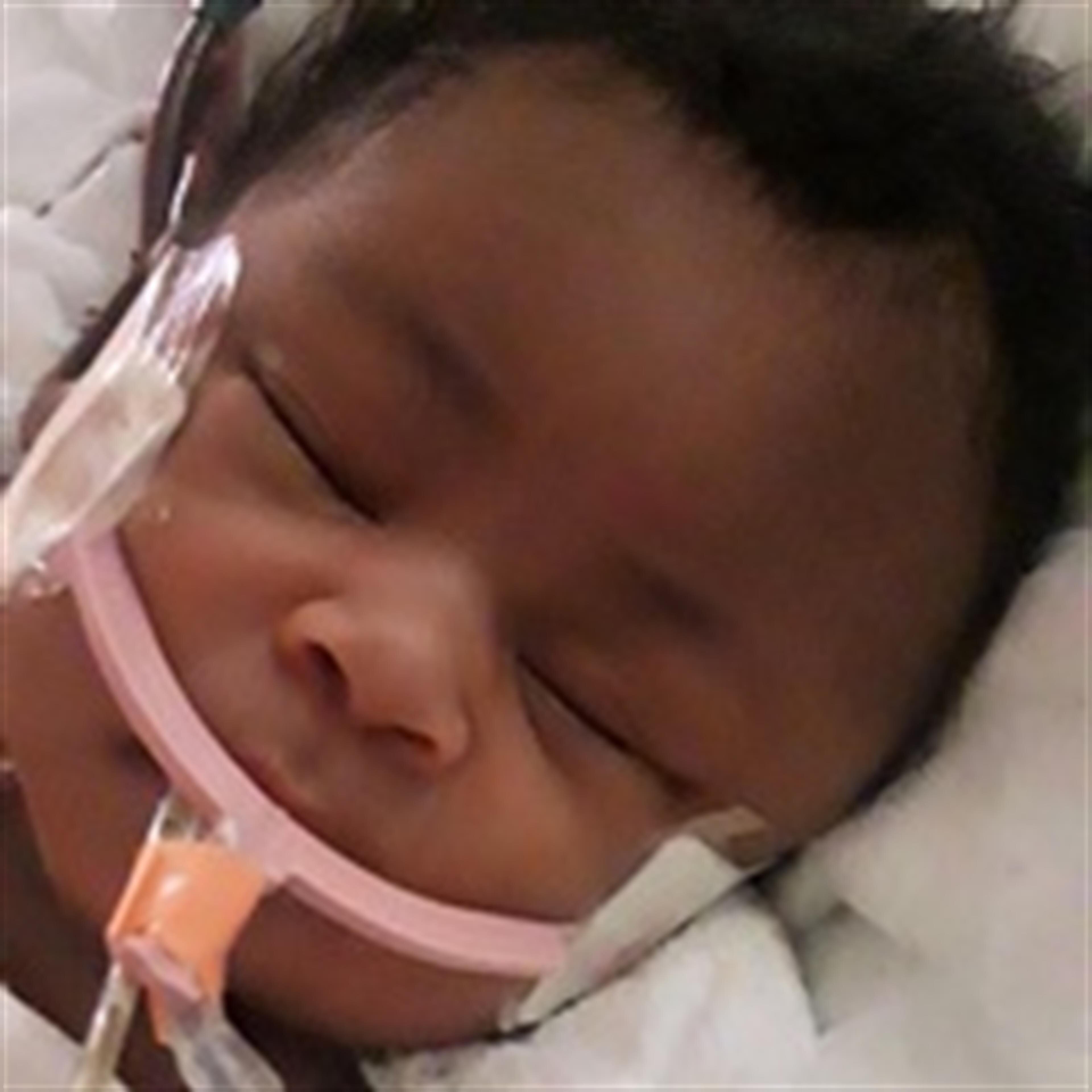 Bella Maryana Aset Harrell