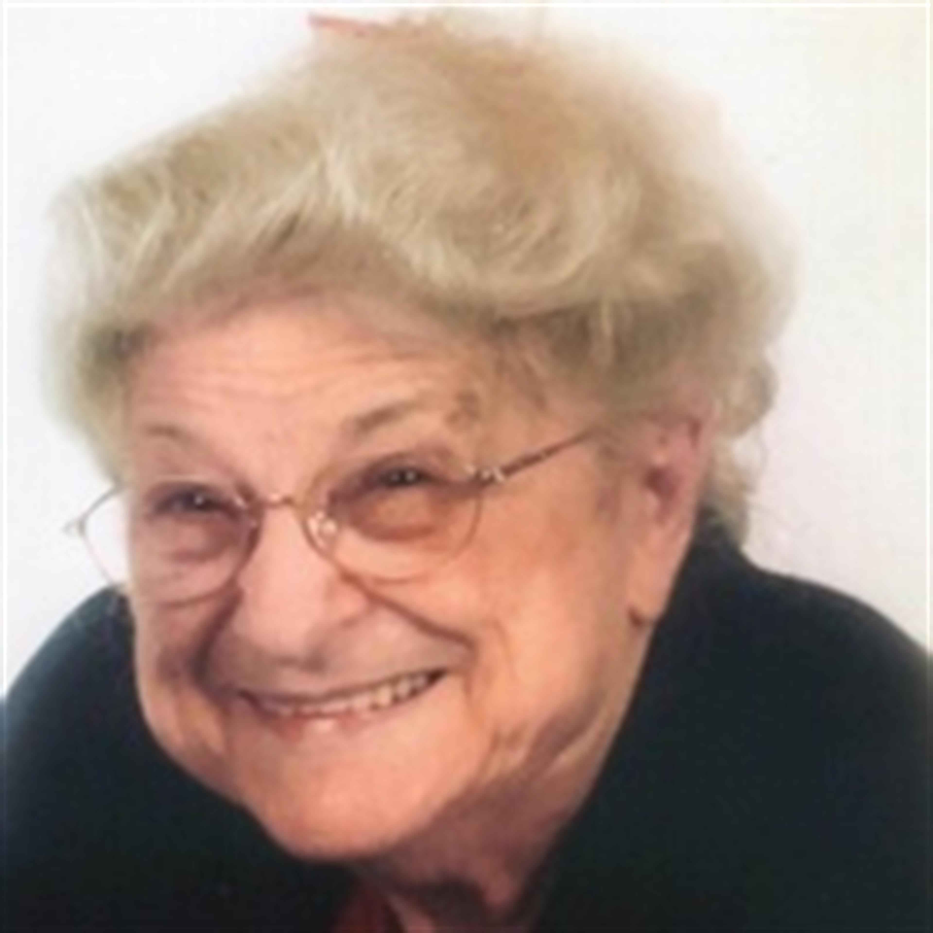 Audrey Green Thompson