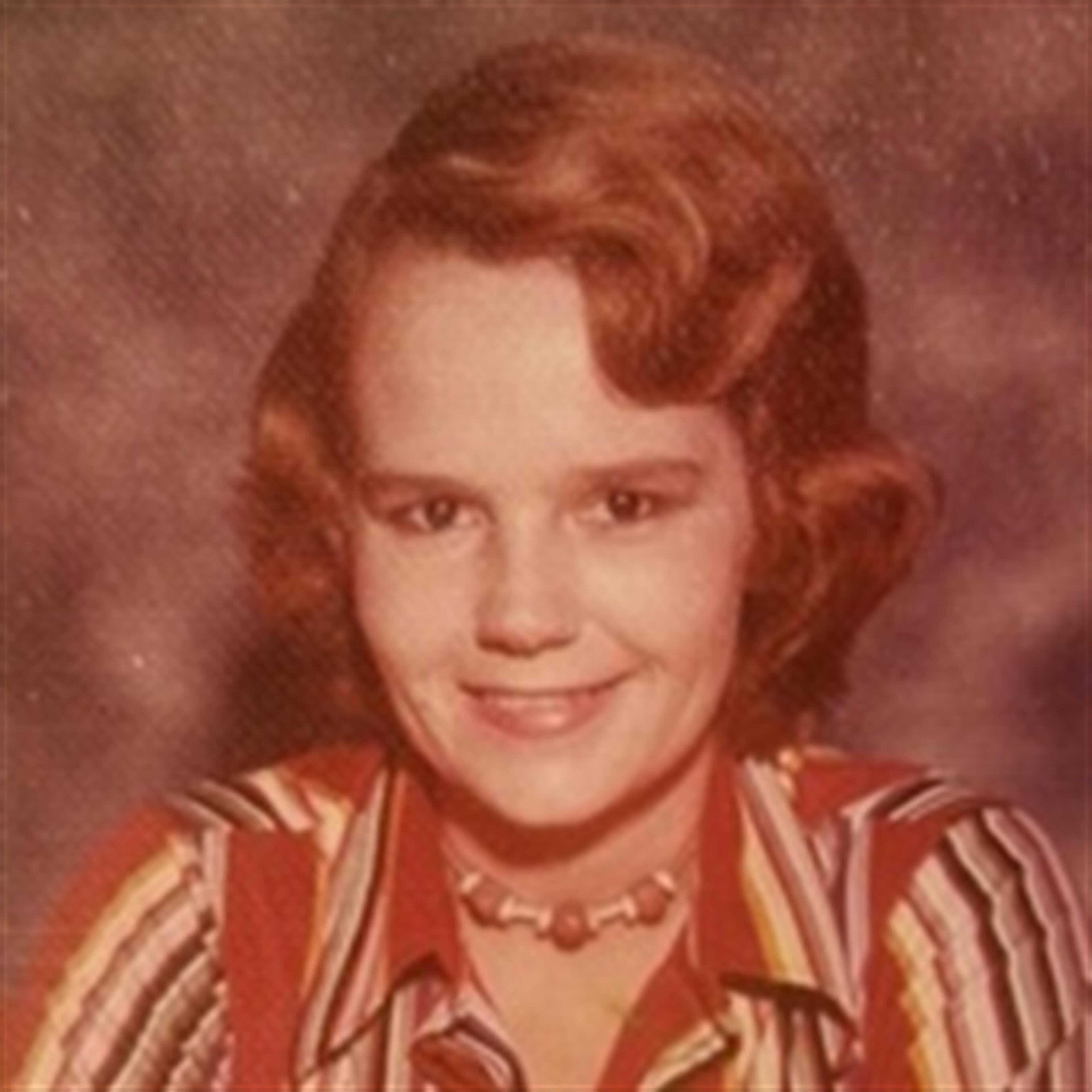 Irma Lee Shirley