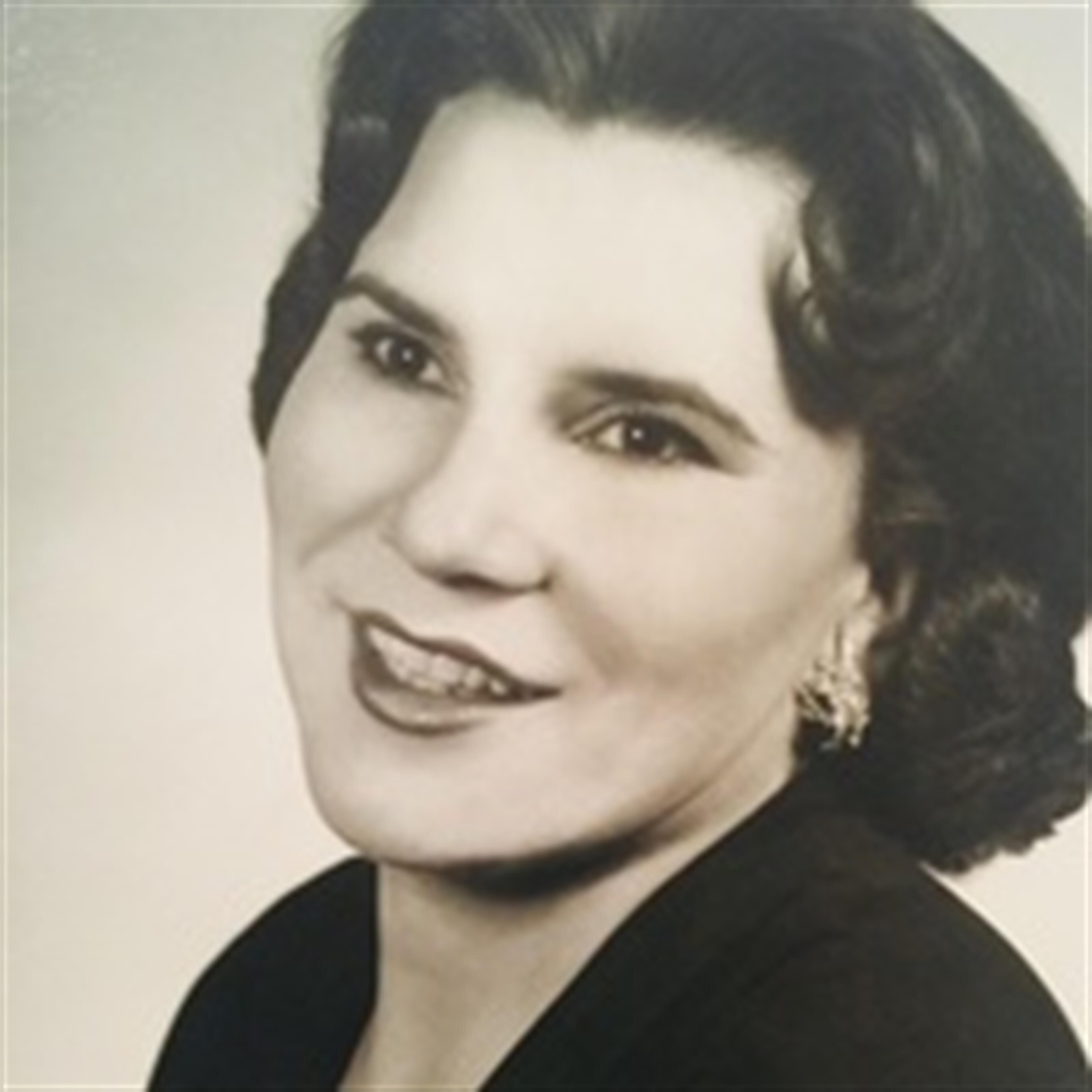 Leokadia "Lottie" Bulloch