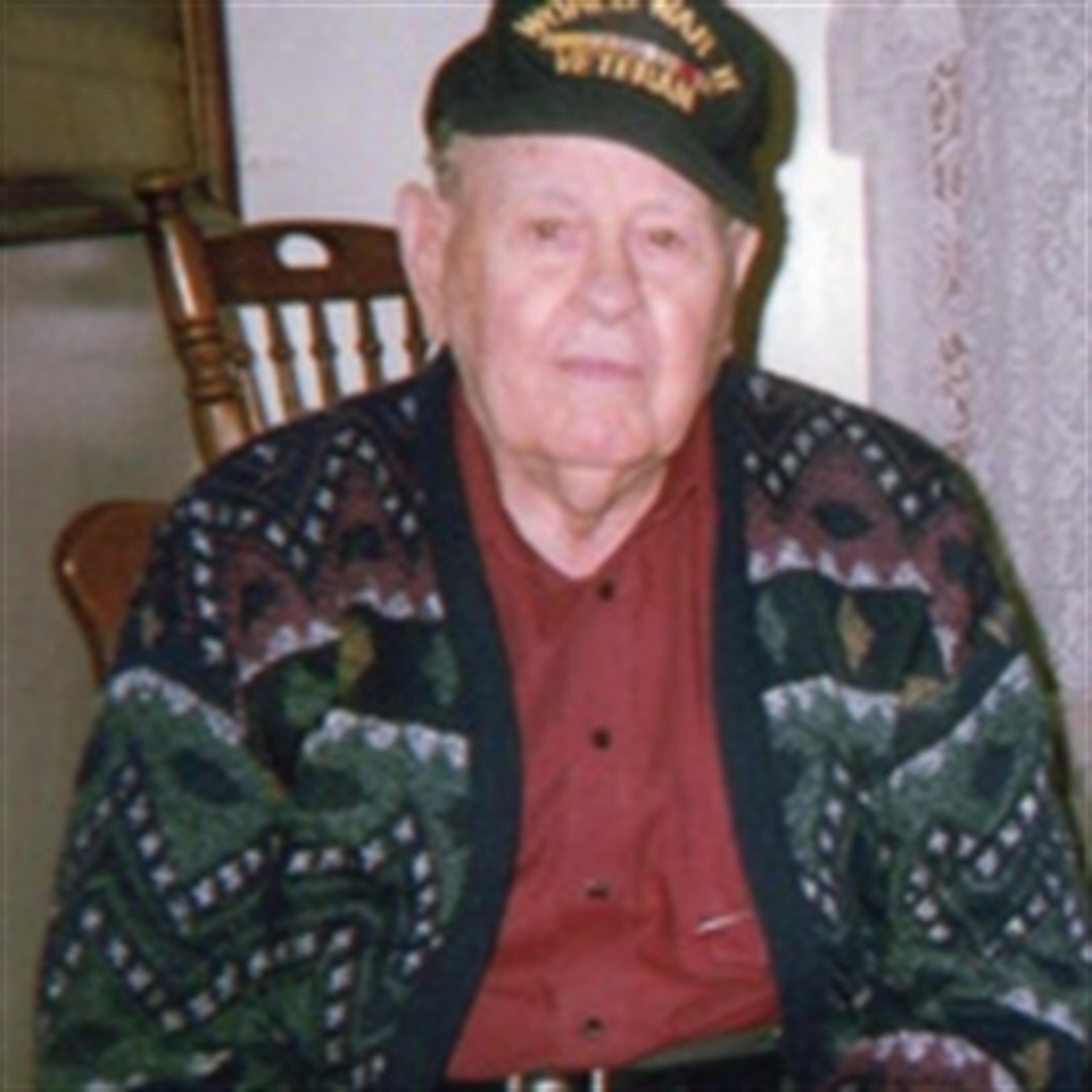 Lawrence Lacy