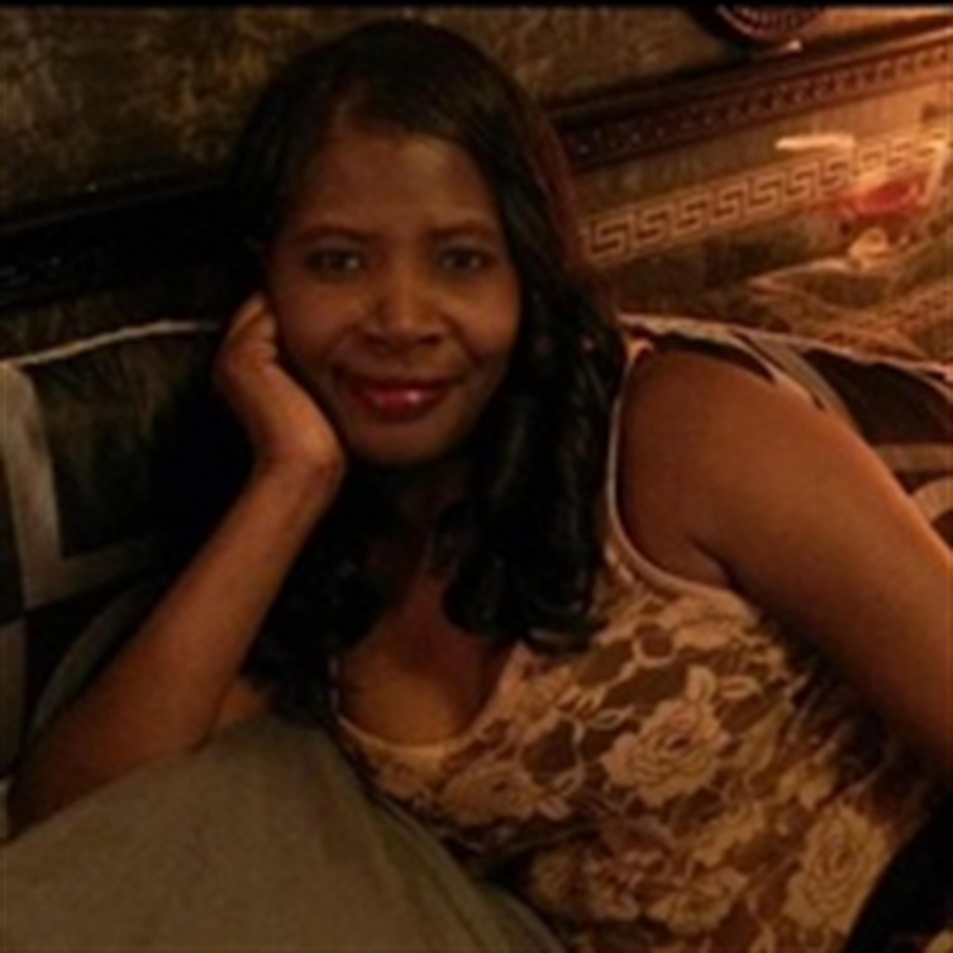 Beverly Sue Webber