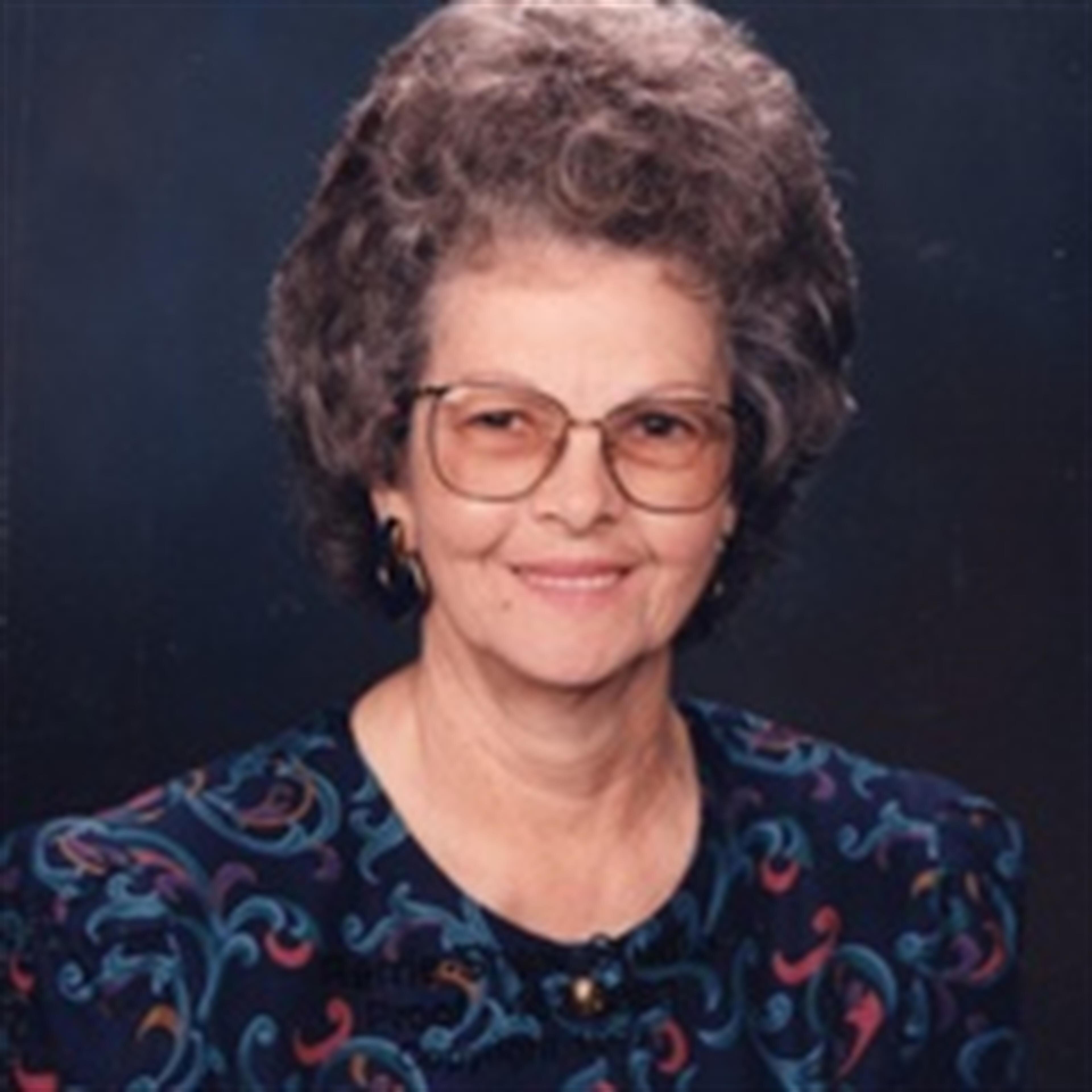 Marie Bailey