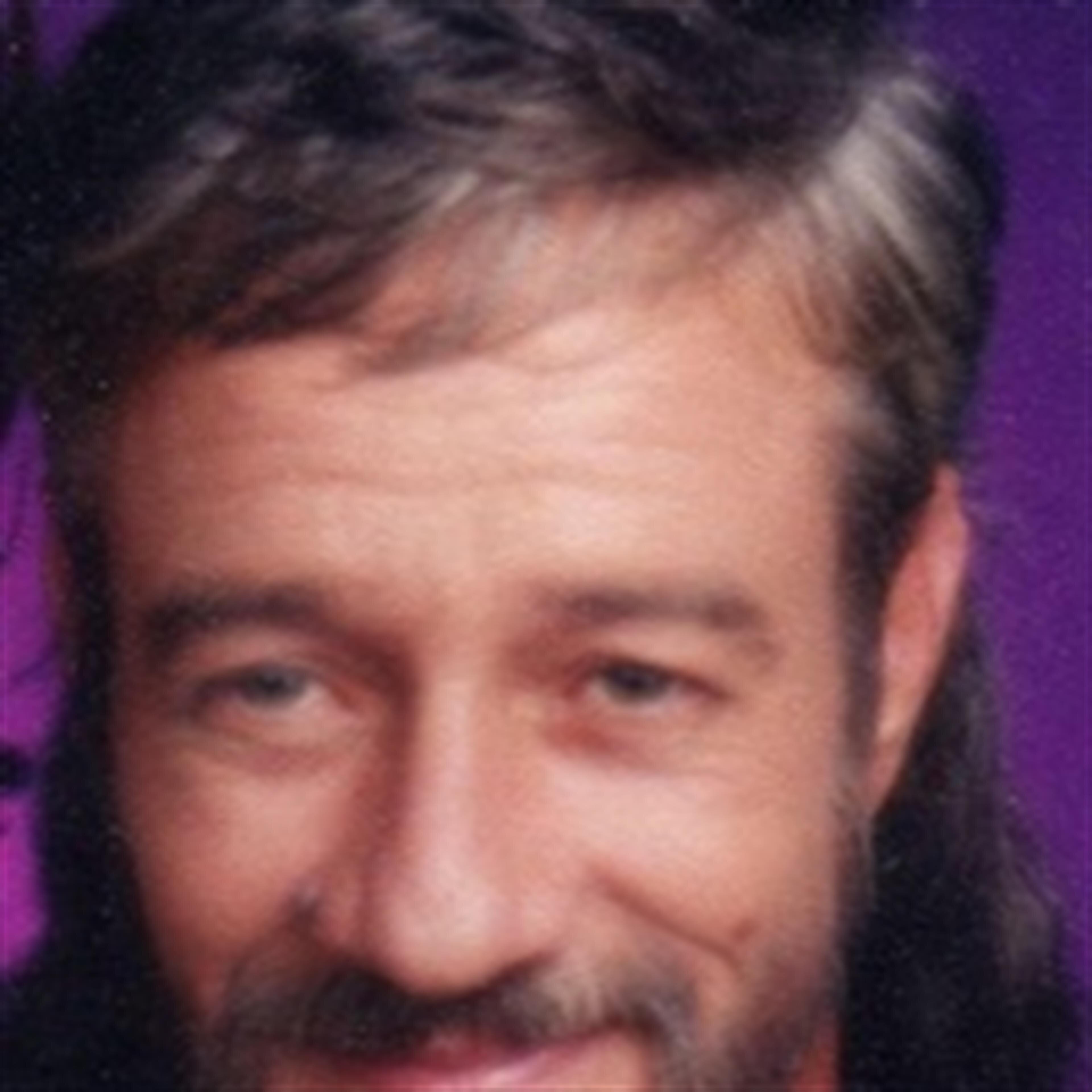 Joseph Timothy Self