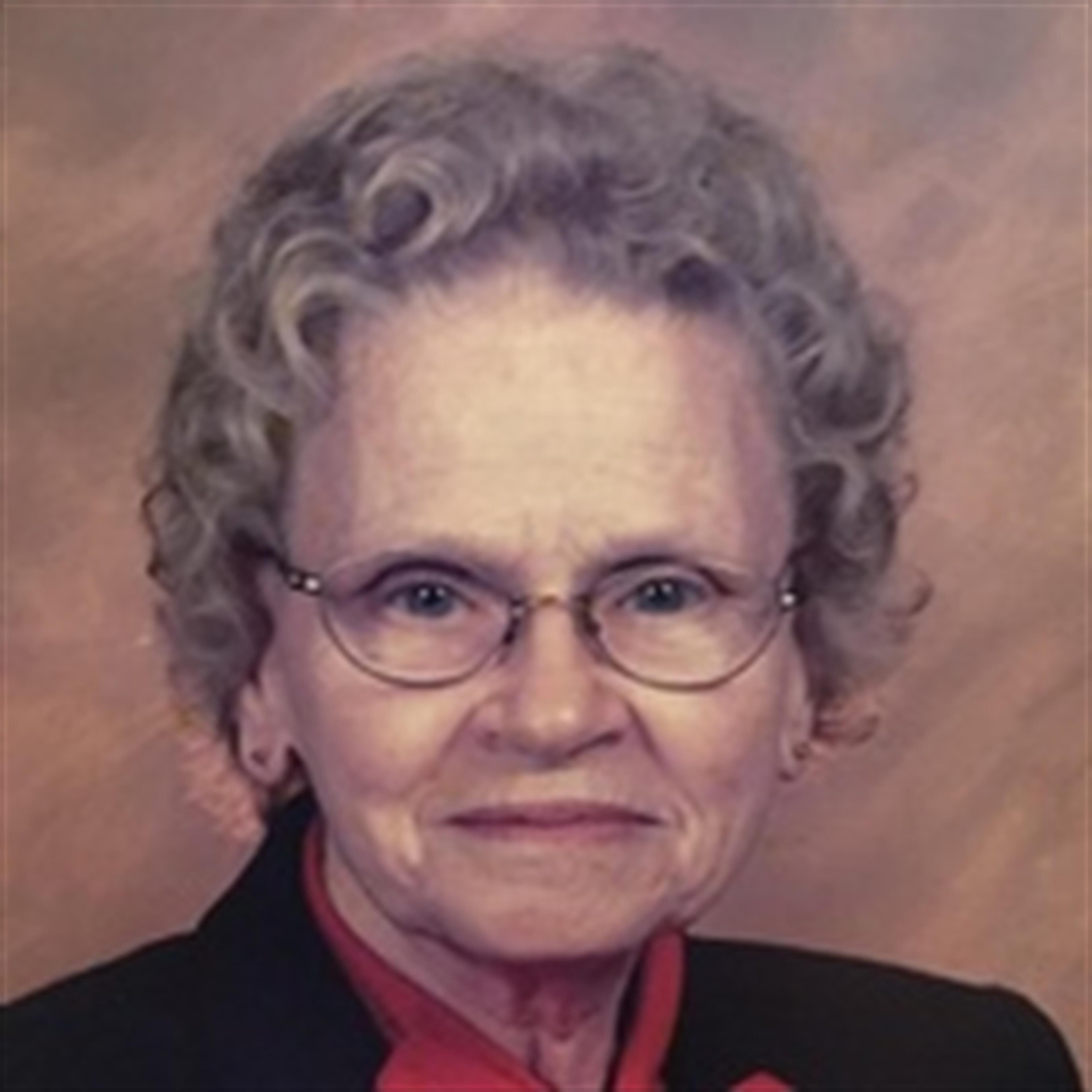 Delores Harper Collins