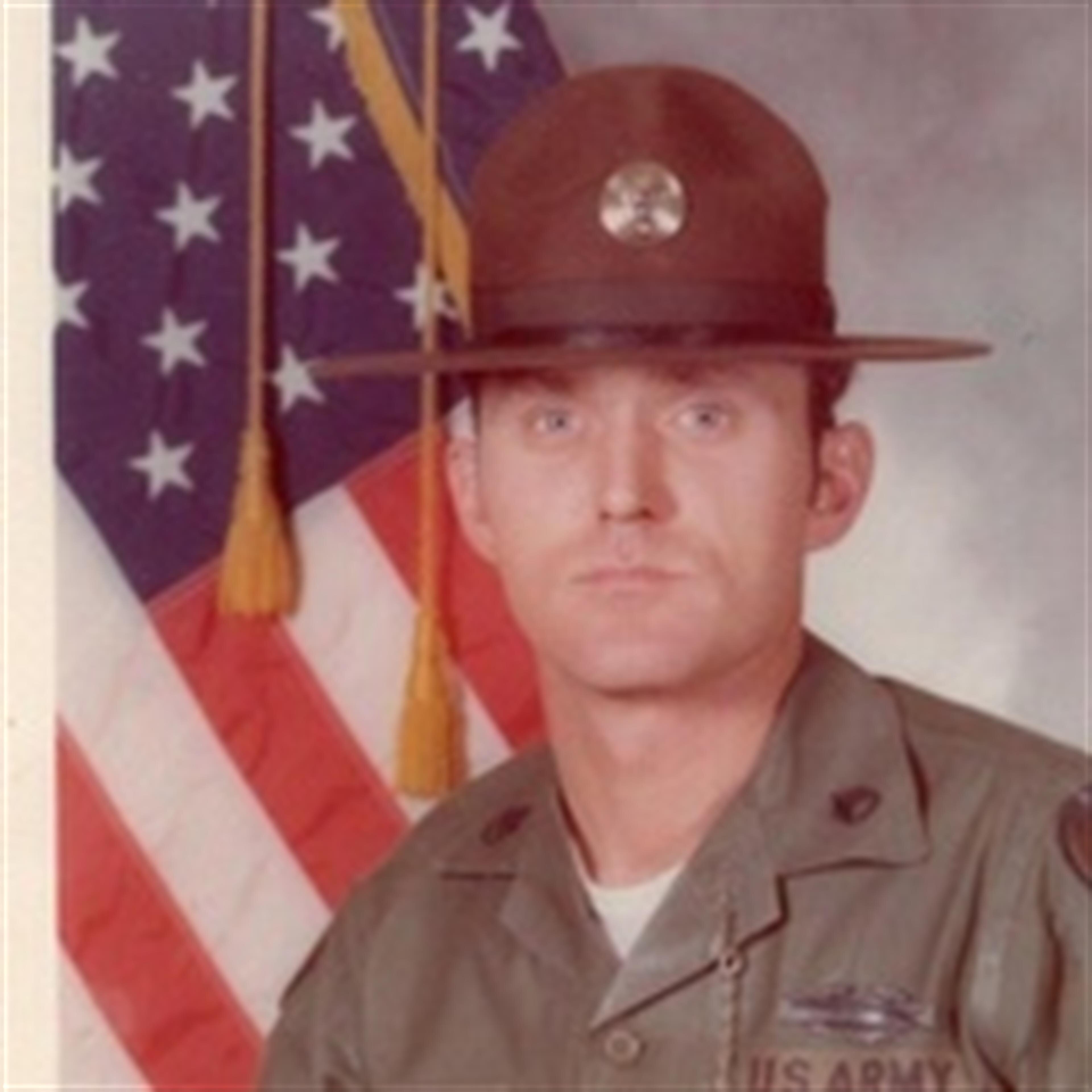 Lamar Eugene "Birch" Birchfield