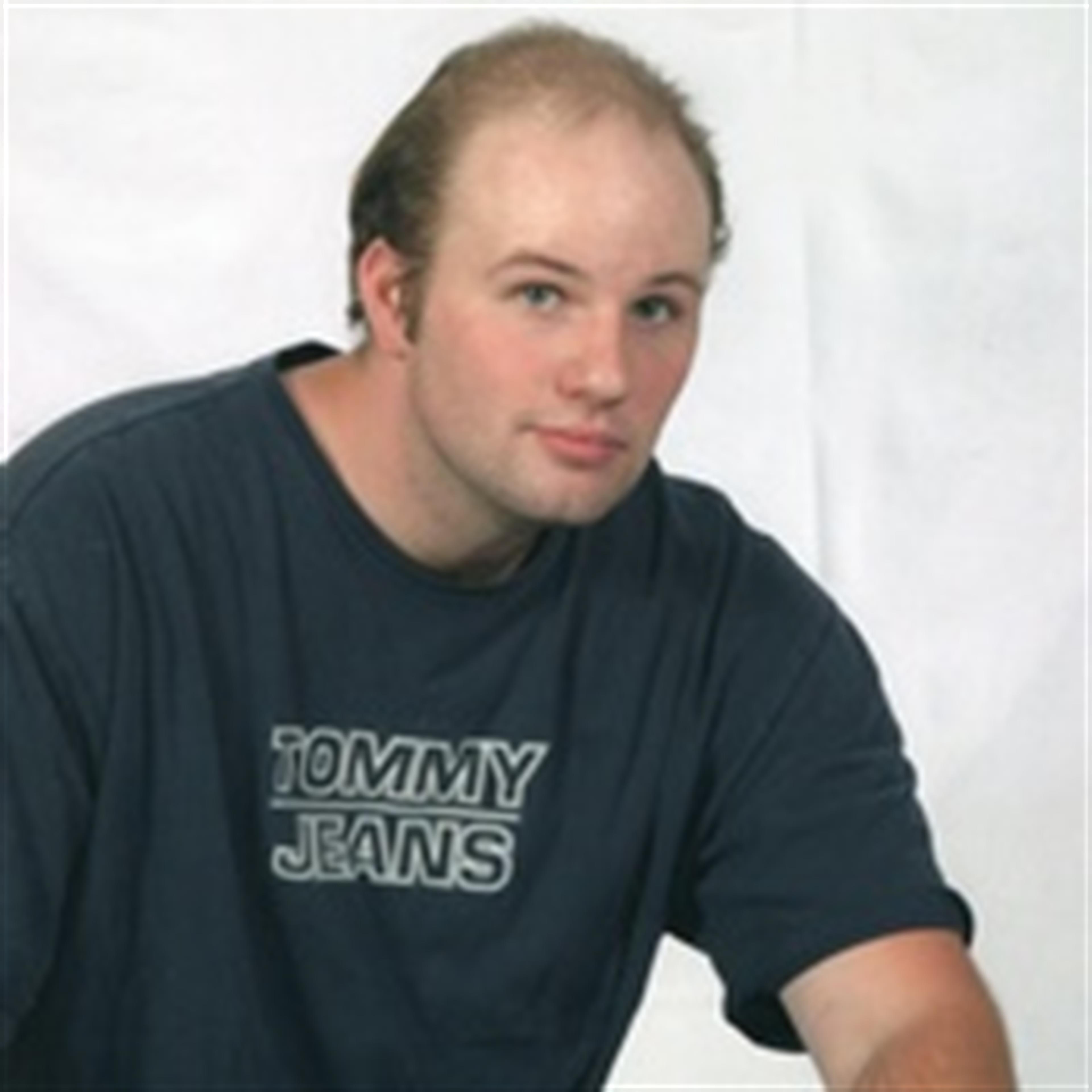 William Matthew Moreau's obituary picture