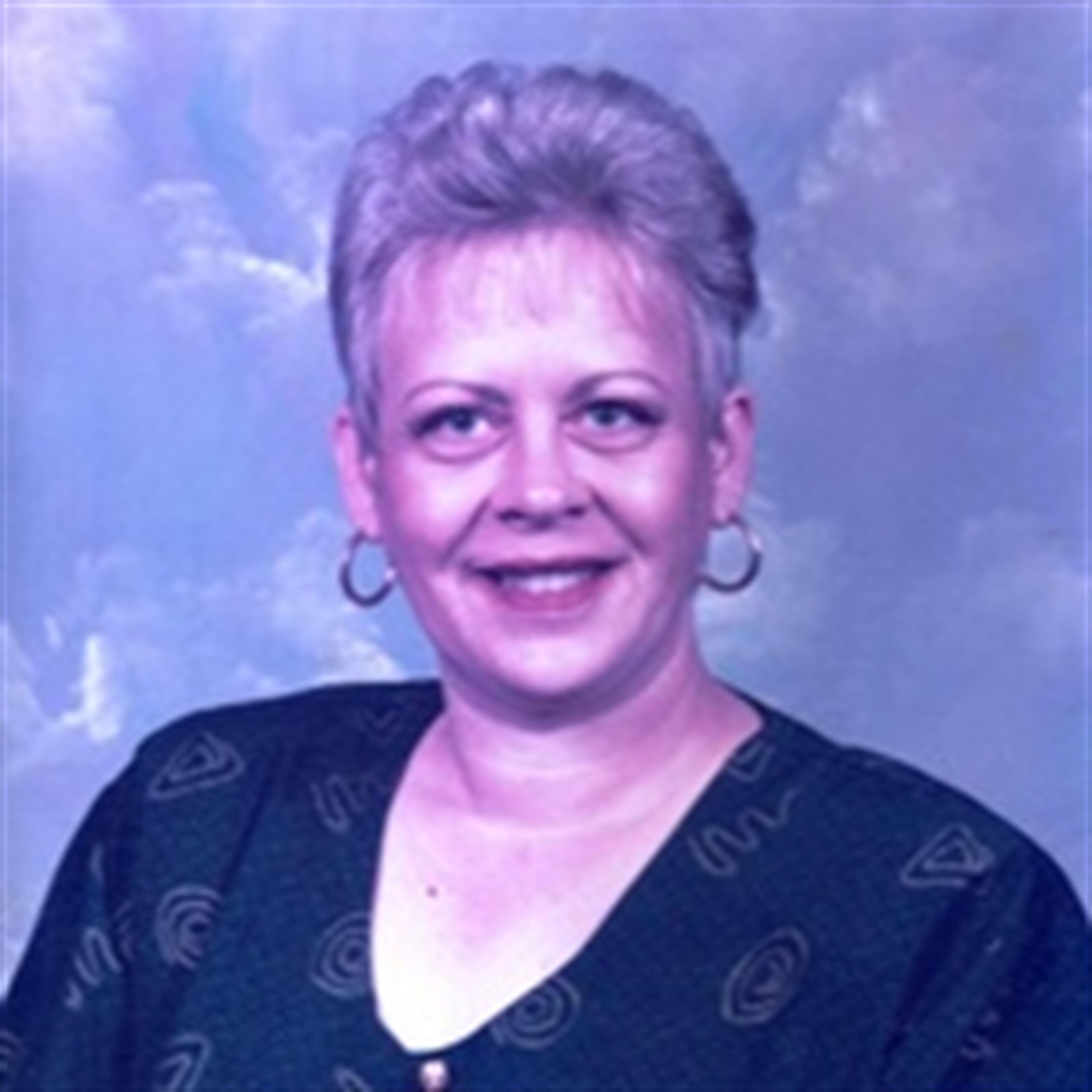 Rhonda Kay Copado