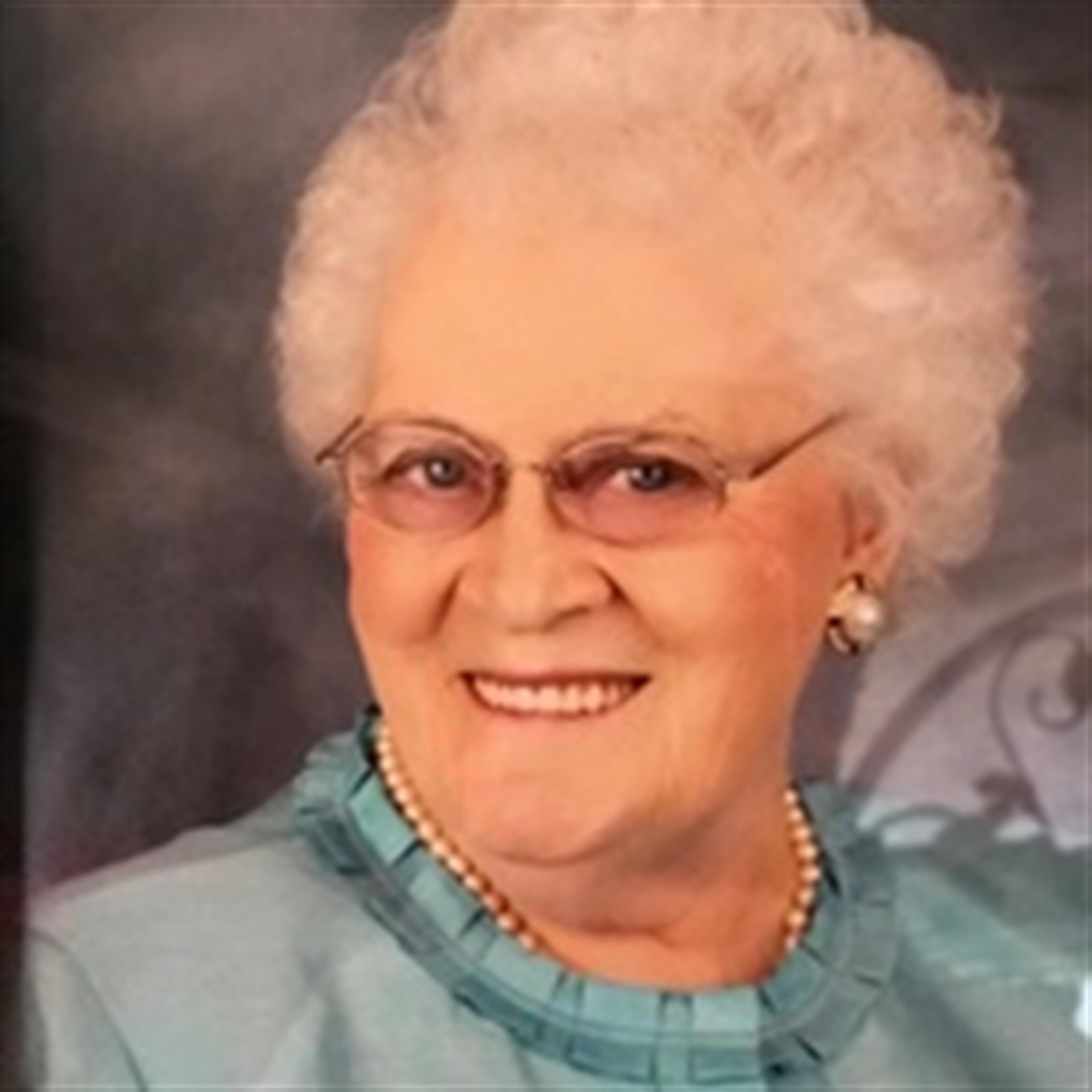 Jimmie Goldia Burns