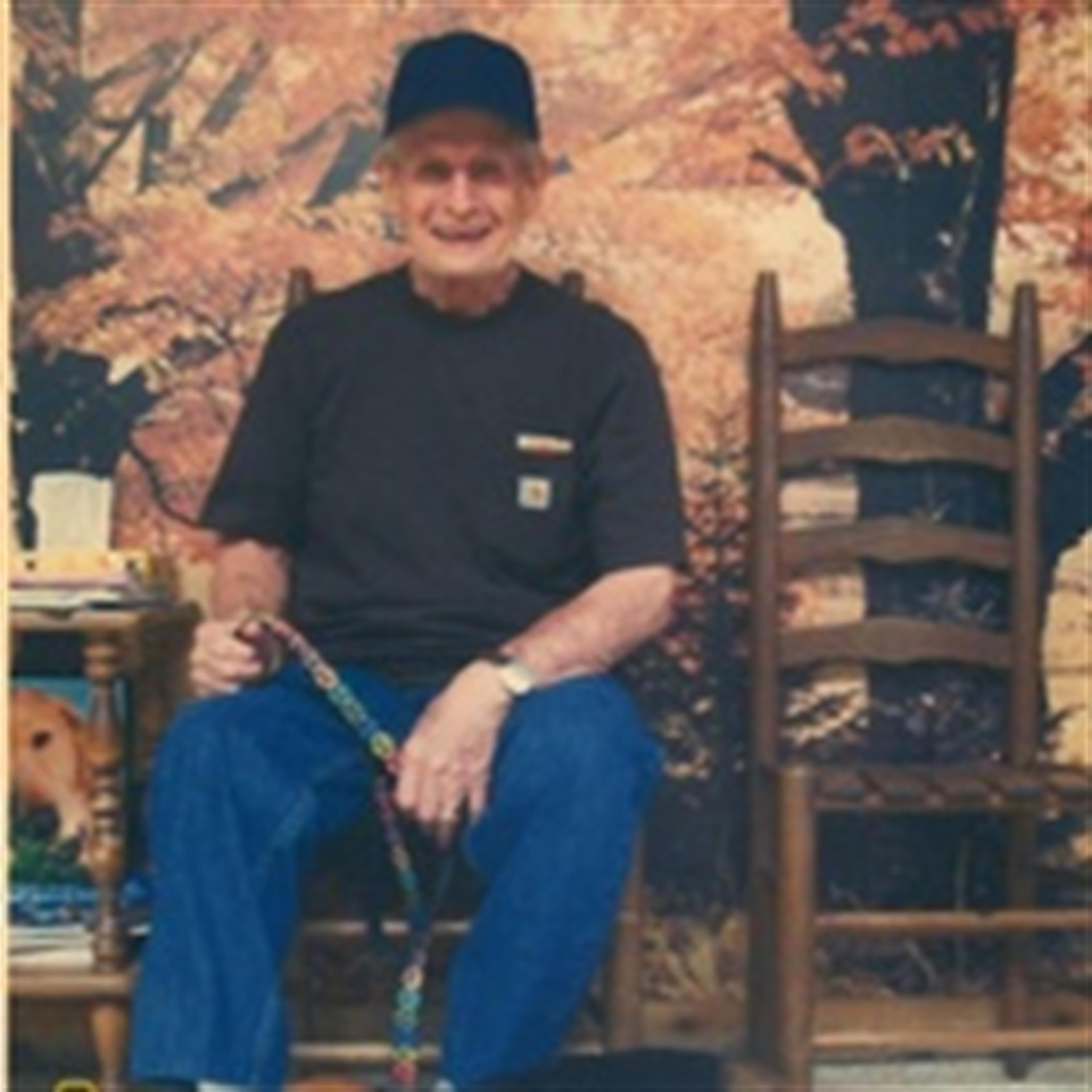 Charles L. "Buddy" Blackman