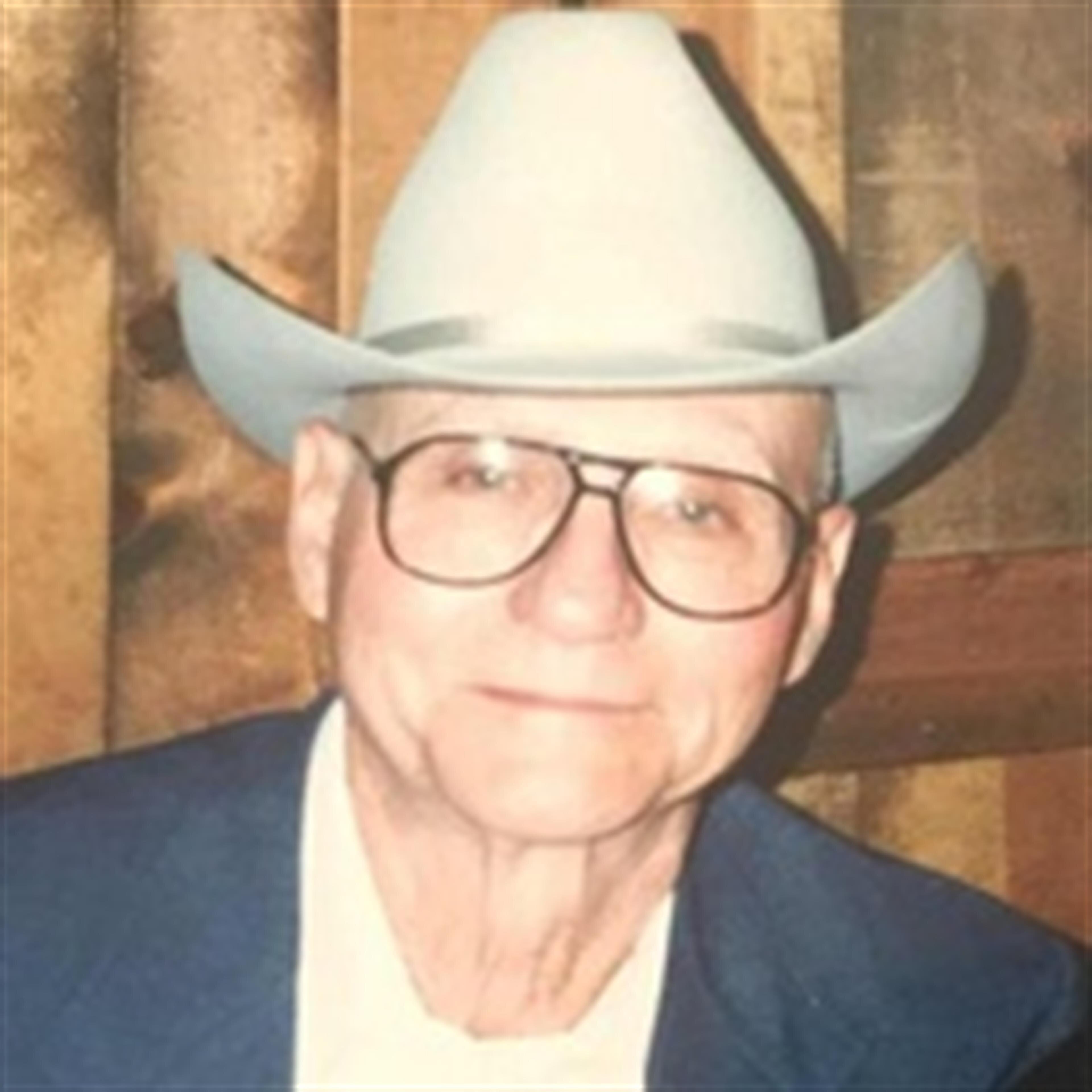 Isaac "Ike" Broussard, Sr.