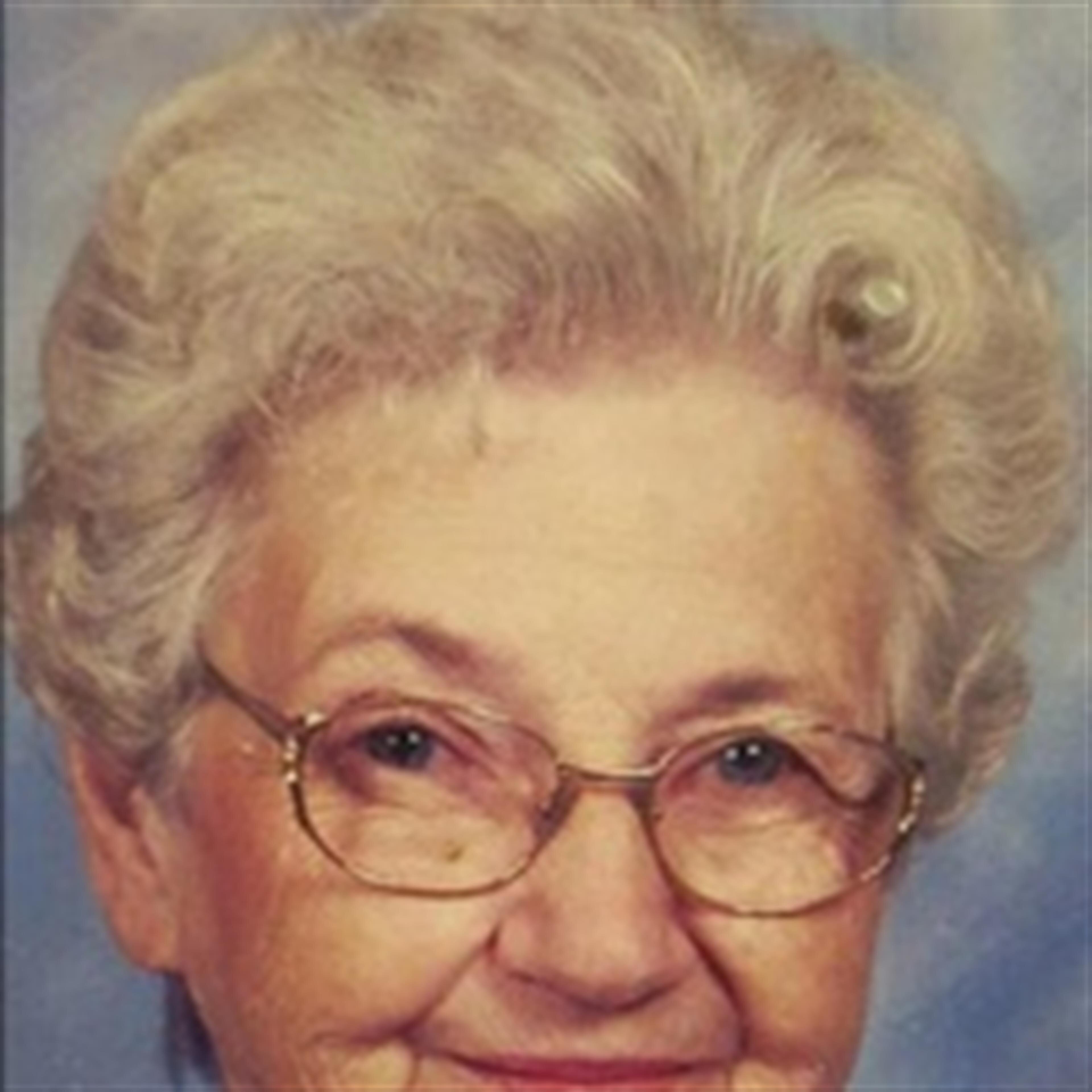 Iola McCracken